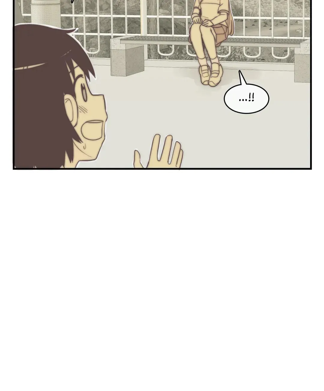 Read Rom-comixxx! chapter 22 image 2 on Lezhin