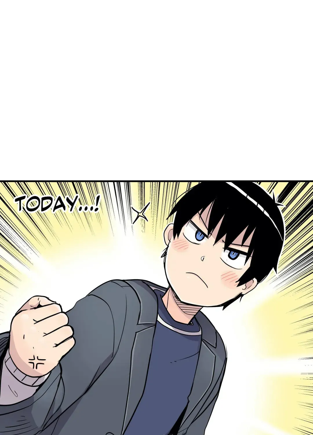 Read Rom-comixxx! chapter 22 image 20 on Lezhin