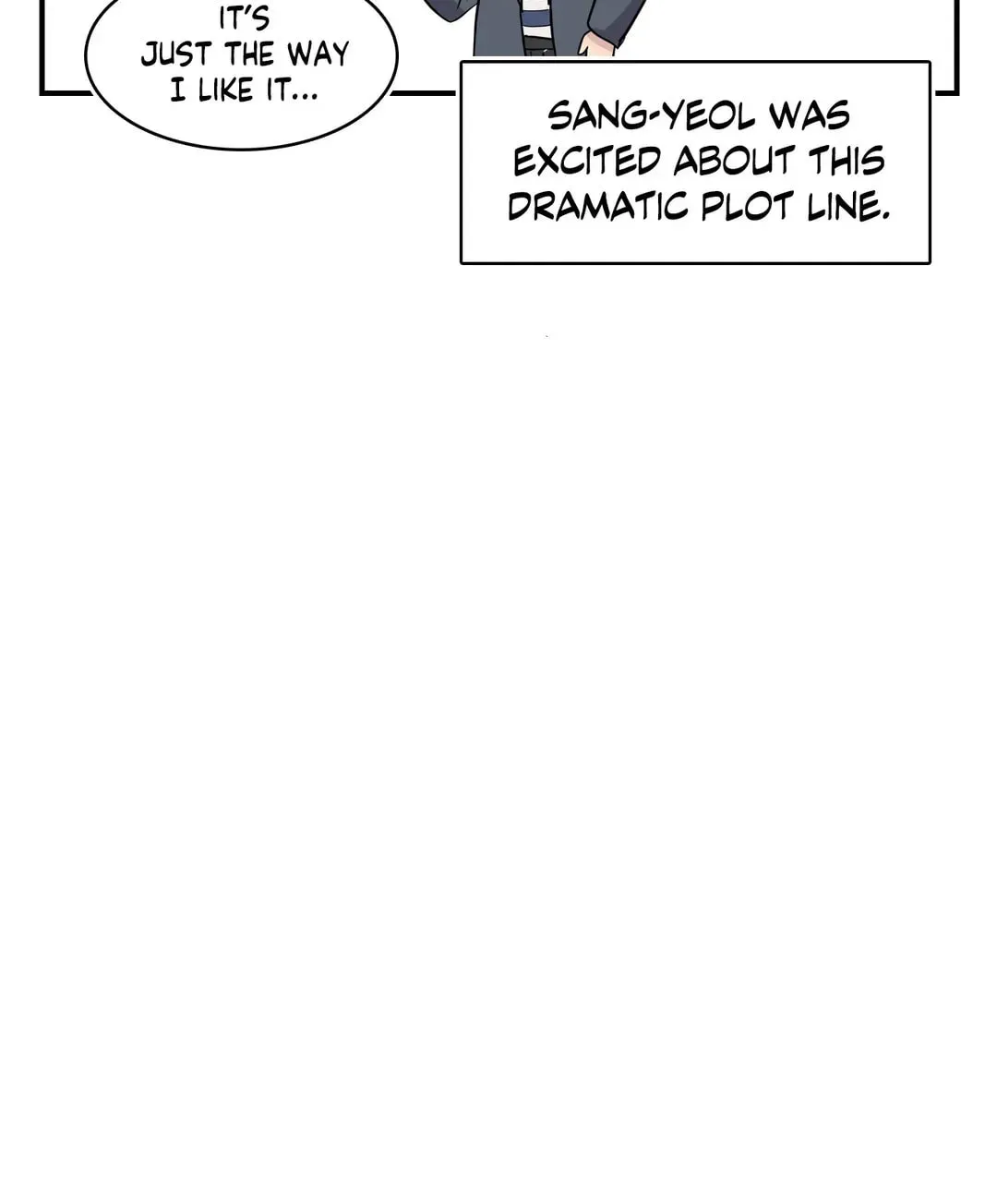 Read Rom-comixxx! chapter 22 image 22 on Lezhin