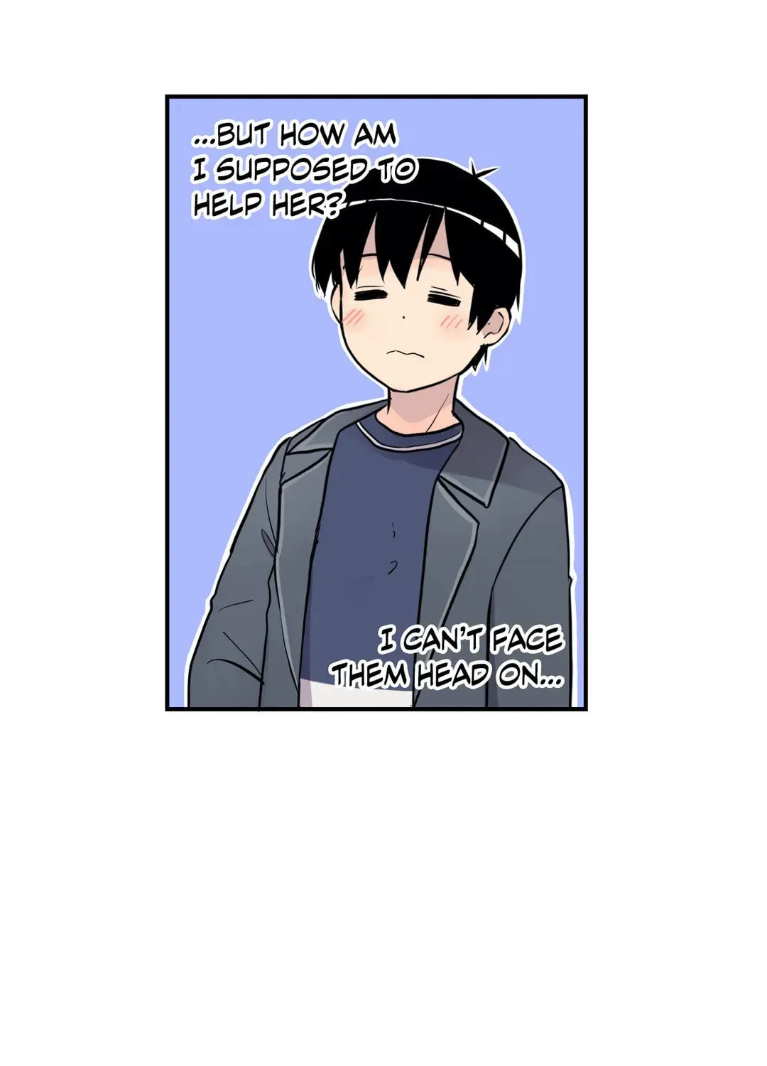Read Rom-comixxx! chapter 22 image 23 on Lezhin