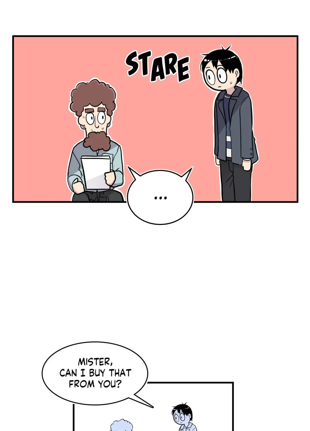 Read Rom-comixxx! chapter 22 image 26 on Lezhin