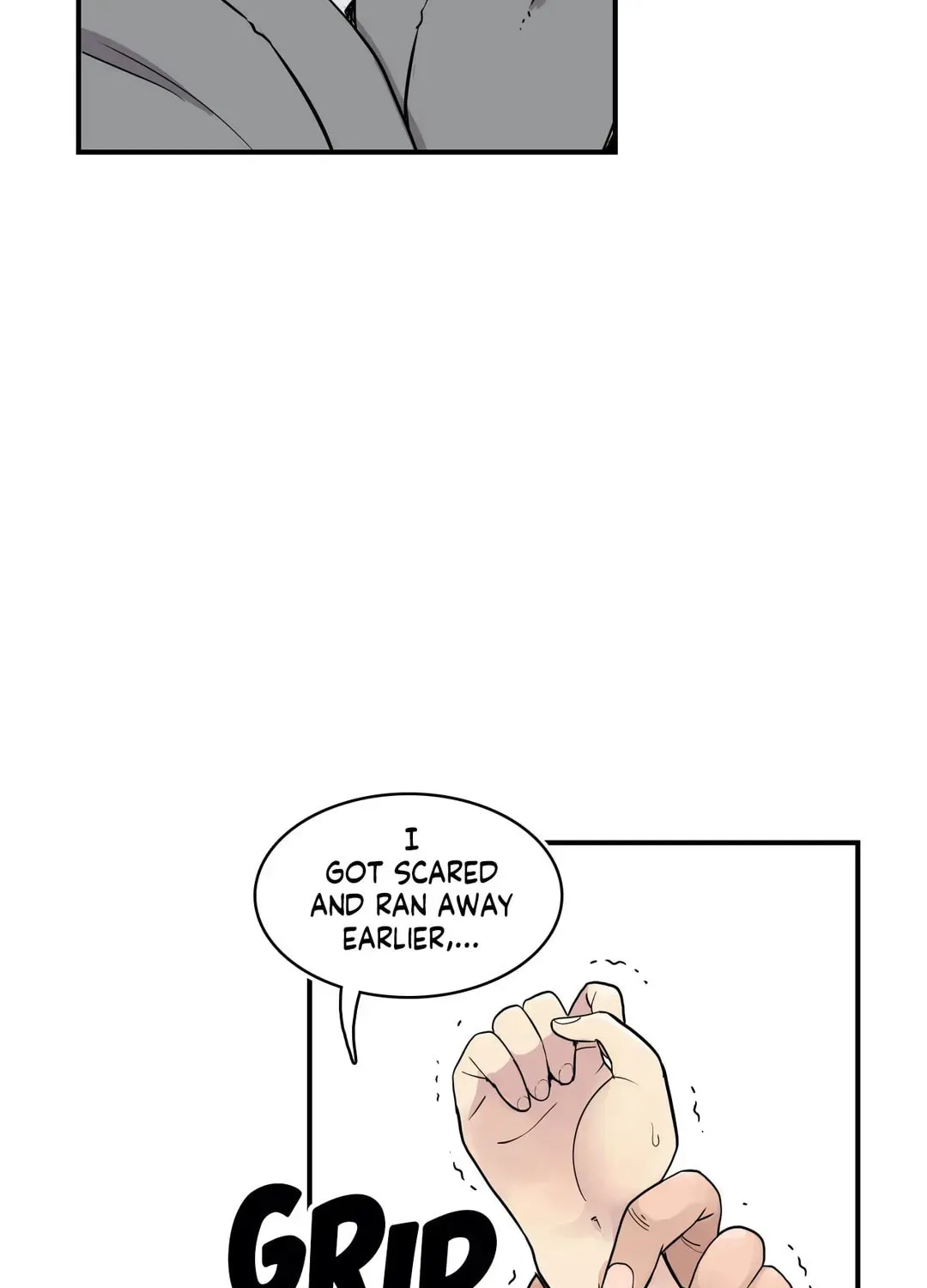 Read Rom-comixxx! chapter 22 image 30 on Lezhin