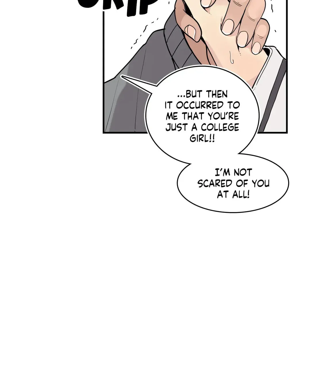 Read Rom-comixxx! chapter 22 image 31 on Lezhin