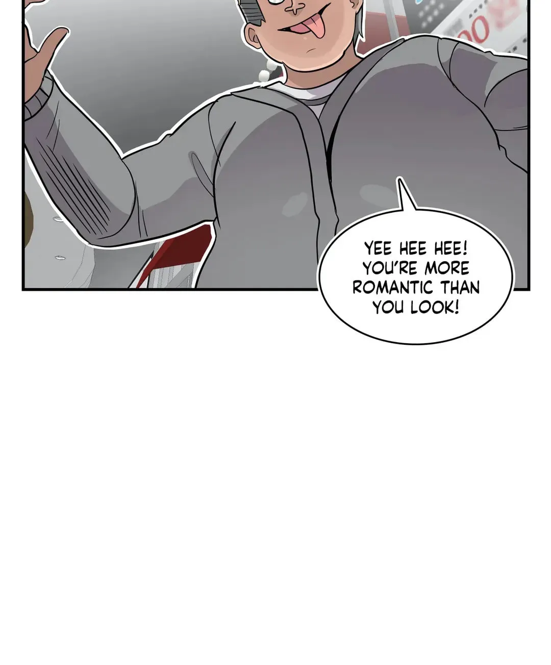 Read Rom-comixxx! chapter 22 image 34 on Lezhin
