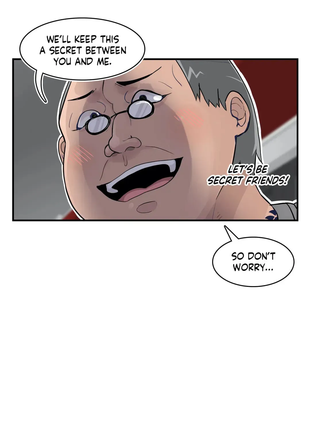 Read Rom-comixxx! chapter 22 image 35 on Lezhin