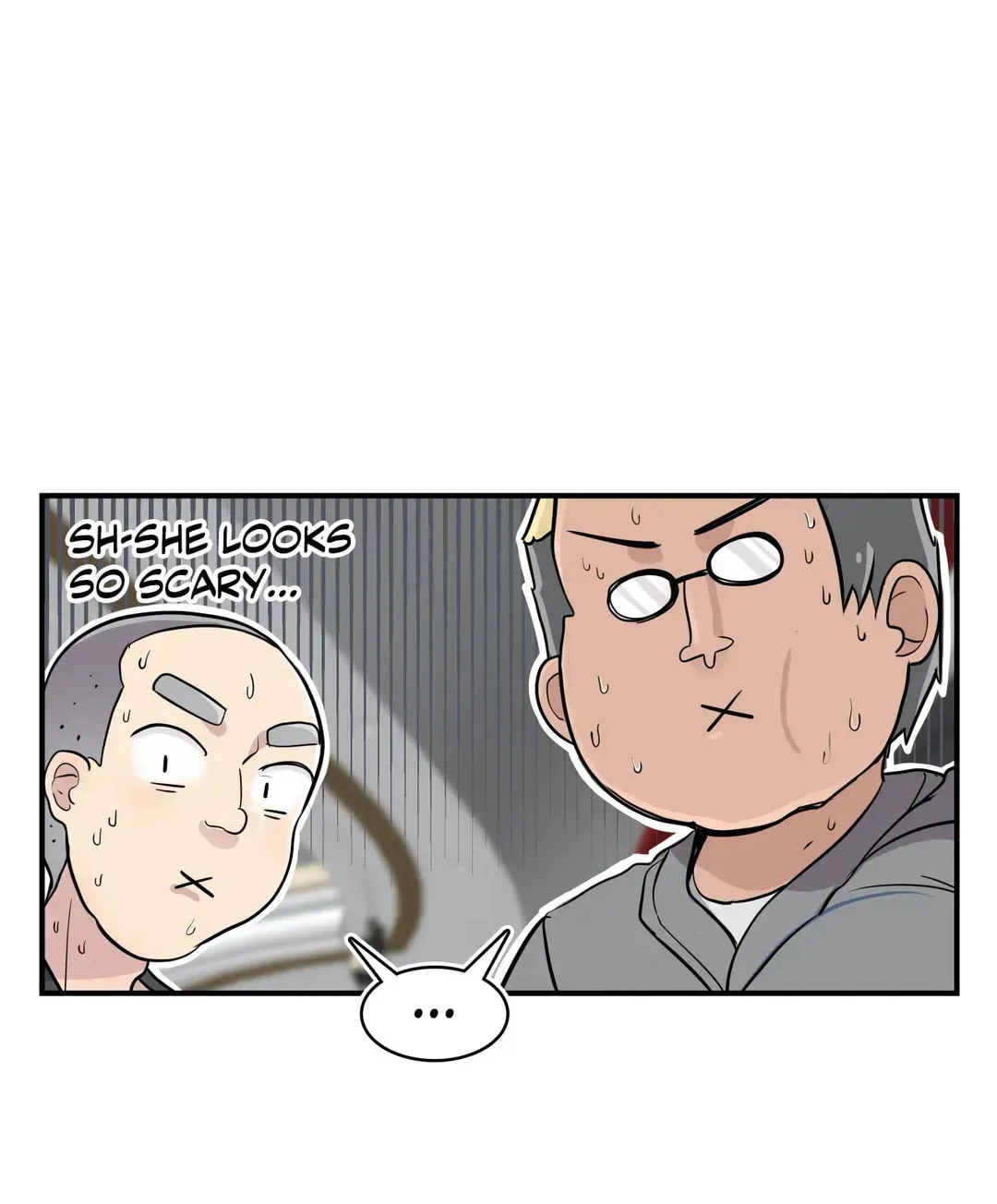 Read Rom-comixxx! chapter 22 image 37 on Lezhin