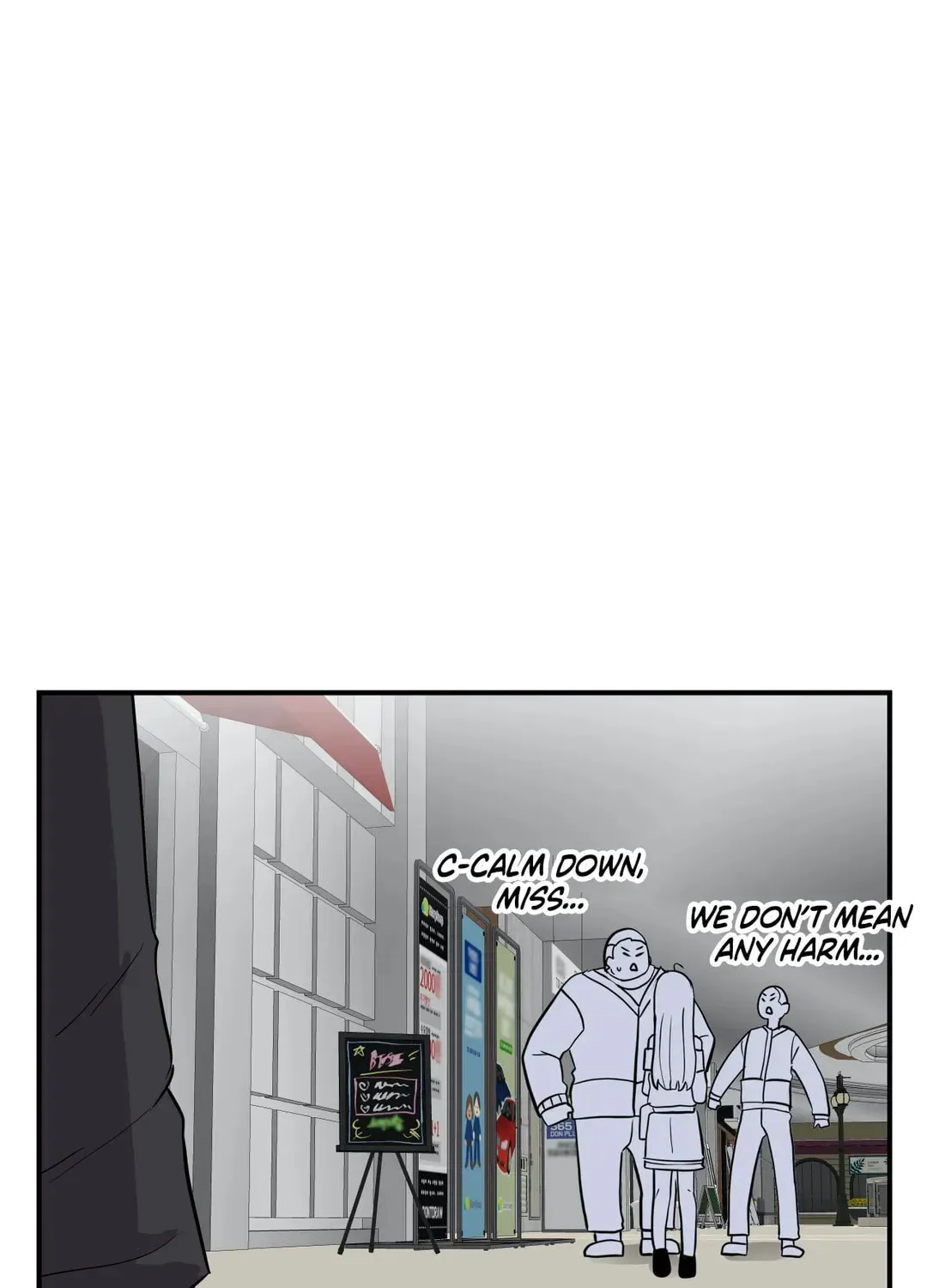 Read Rom-comixxx! chapter 22 image 38 on Lezhin