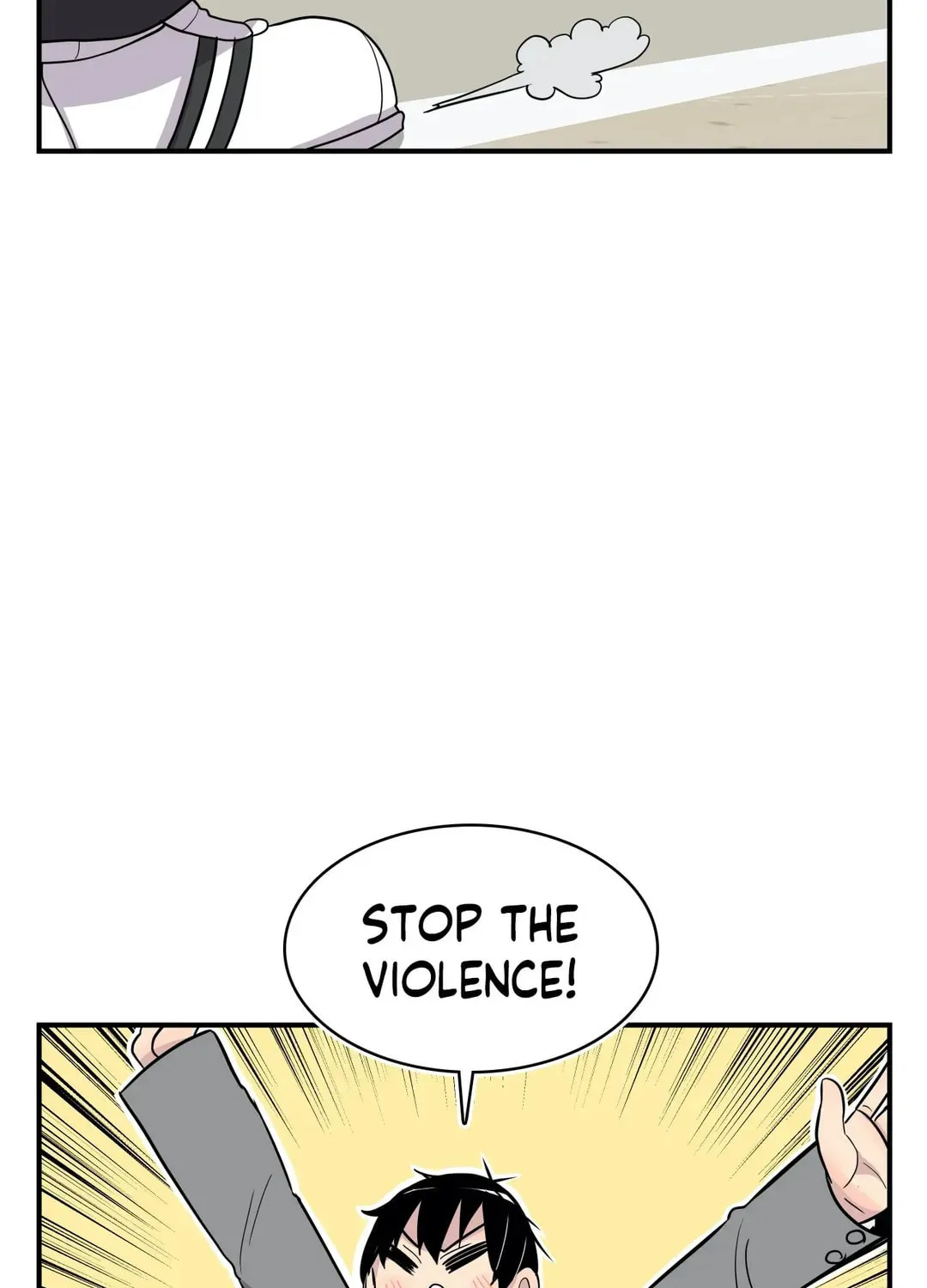 Read Rom-comixxx! chapter 22 image 39 on Lezhin
