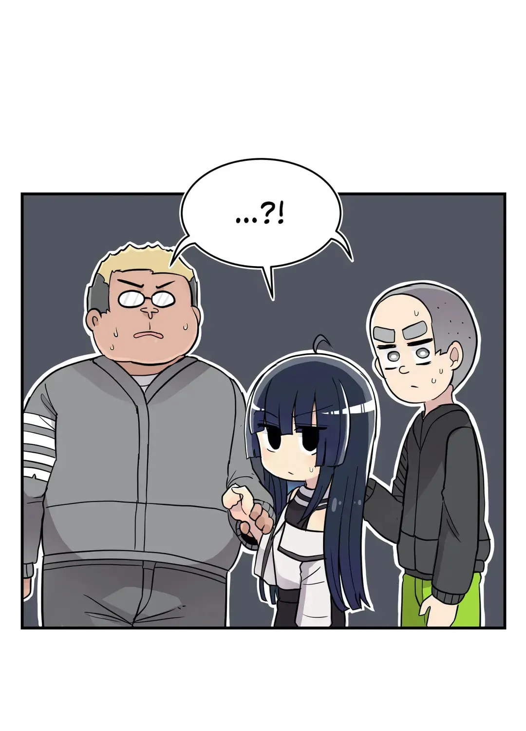 Read Rom-comixxx! chapter 22 image 41 on Lezhin