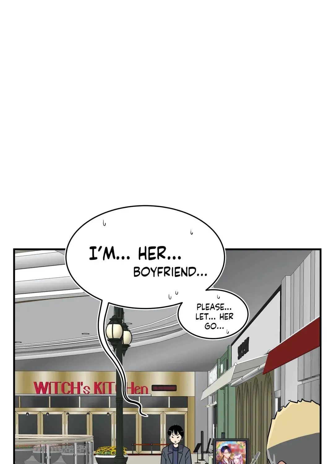 Read Rom-comixxx! chapter 22 image 44 on Lezhin