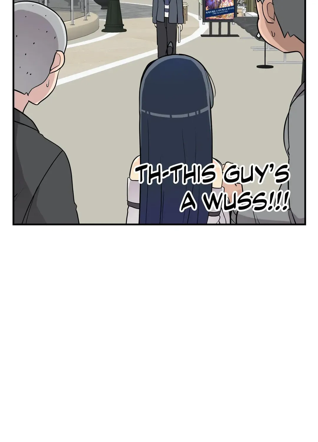 Read Rom-comixxx! chapter 22 image 45 on Lezhin