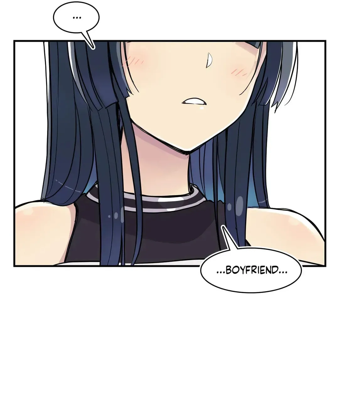 Read Rom-comixxx! chapter 22 image 46 on Lezhin