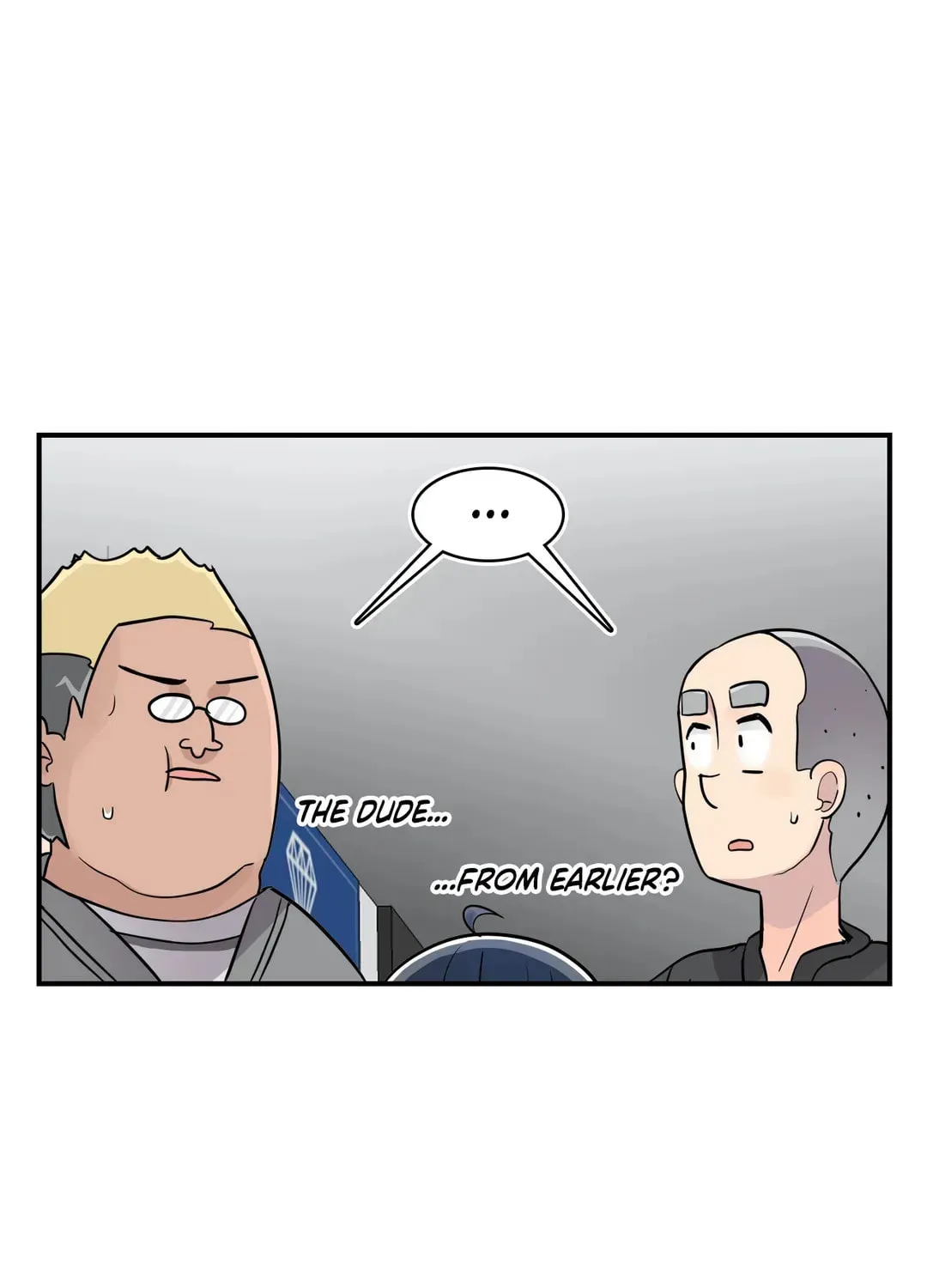 Read Rom-comixxx! chapter 22 image 47 on Lezhin