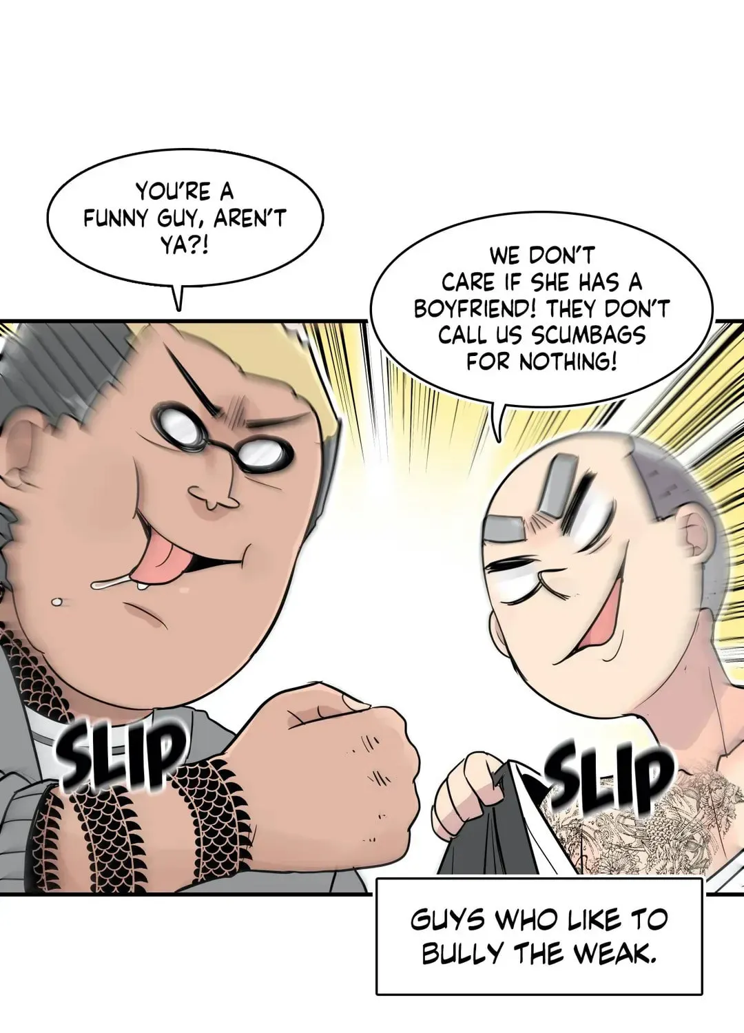 Read Rom-comixxx! chapter 22 image 48 on Lezhin