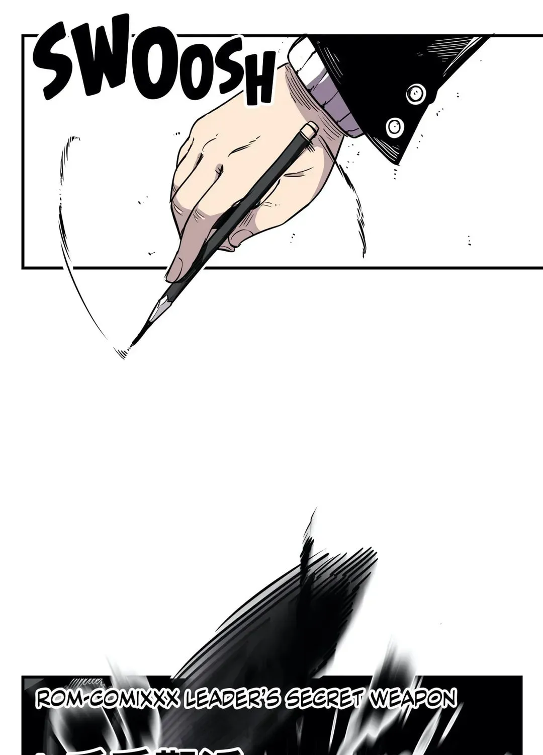 Read Rom-comixxx! chapter 22 image 50 on Lezhin