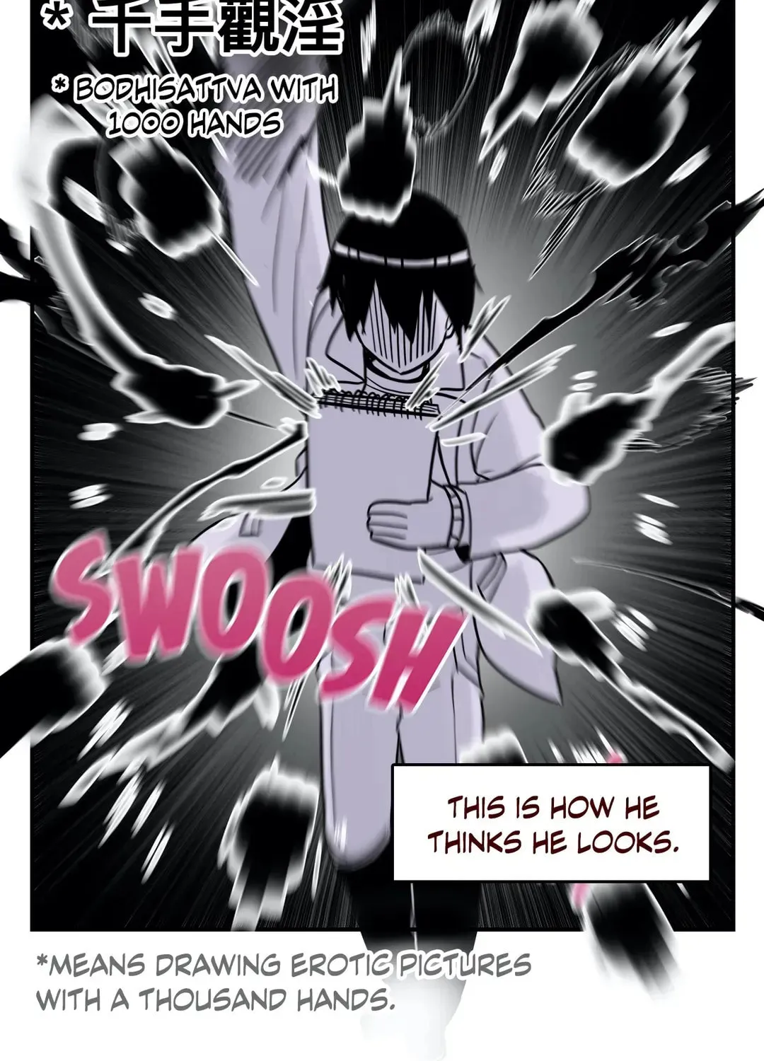 Read Rom-comixxx! chapter 22 image 51 on Lezhin