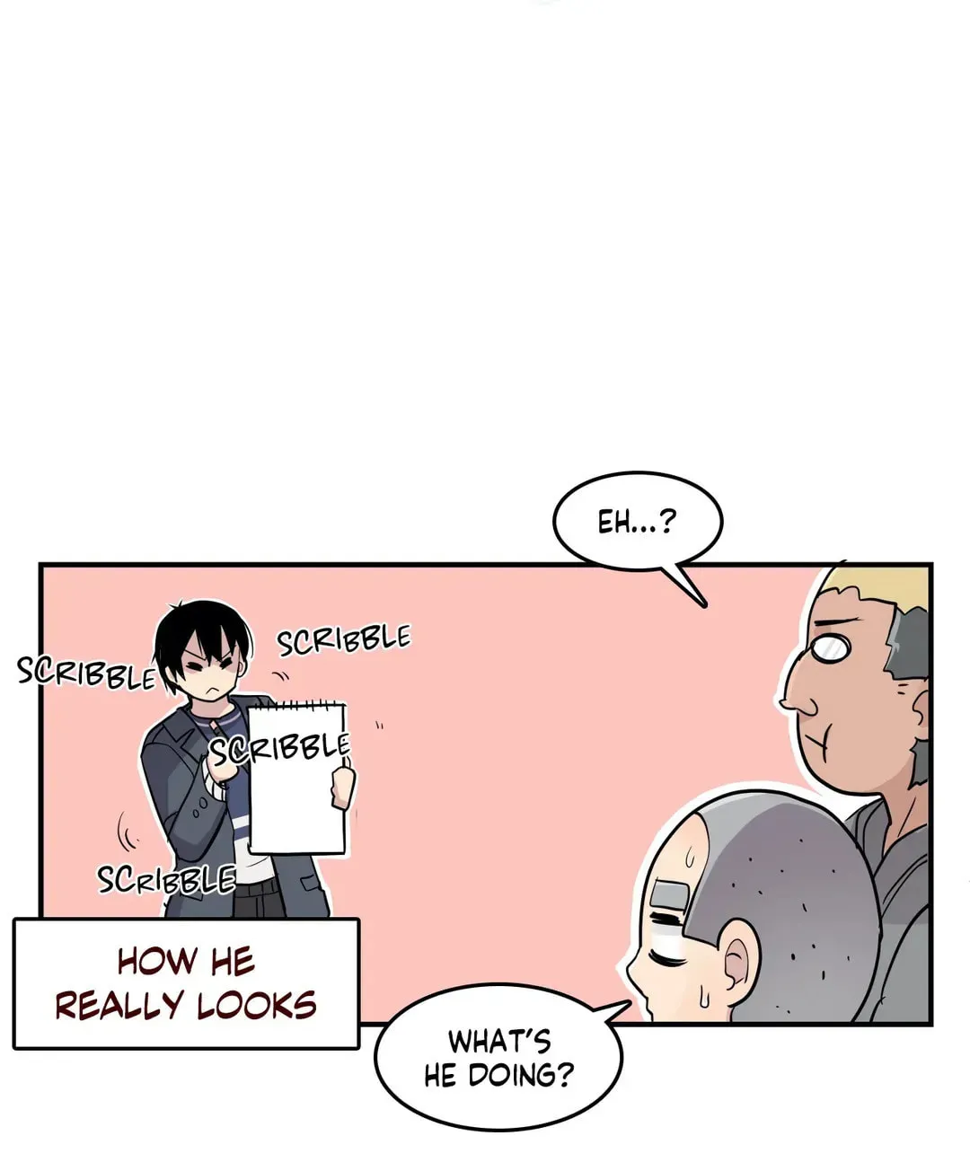 Read Rom-comixxx! chapter 22 image 52 on Lezhin