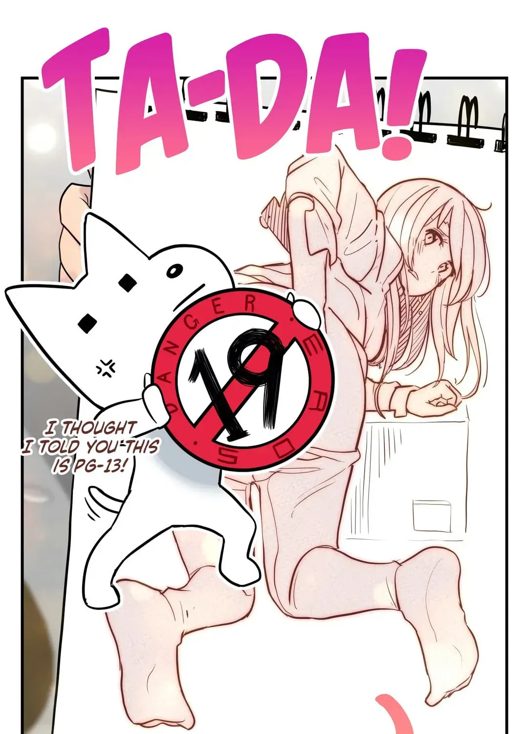 Read Rom-comixxx! chapter 22 image 56 on Lezhin
