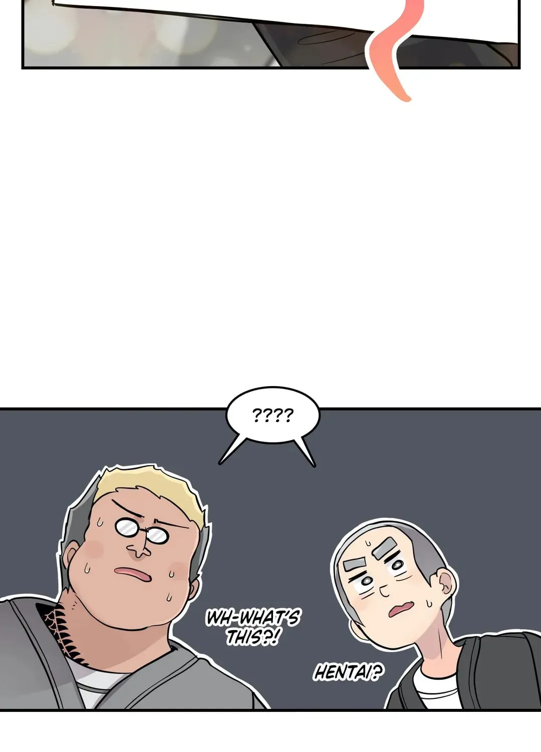 Read Rom-comixxx! chapter 22 image 57 on Lezhin