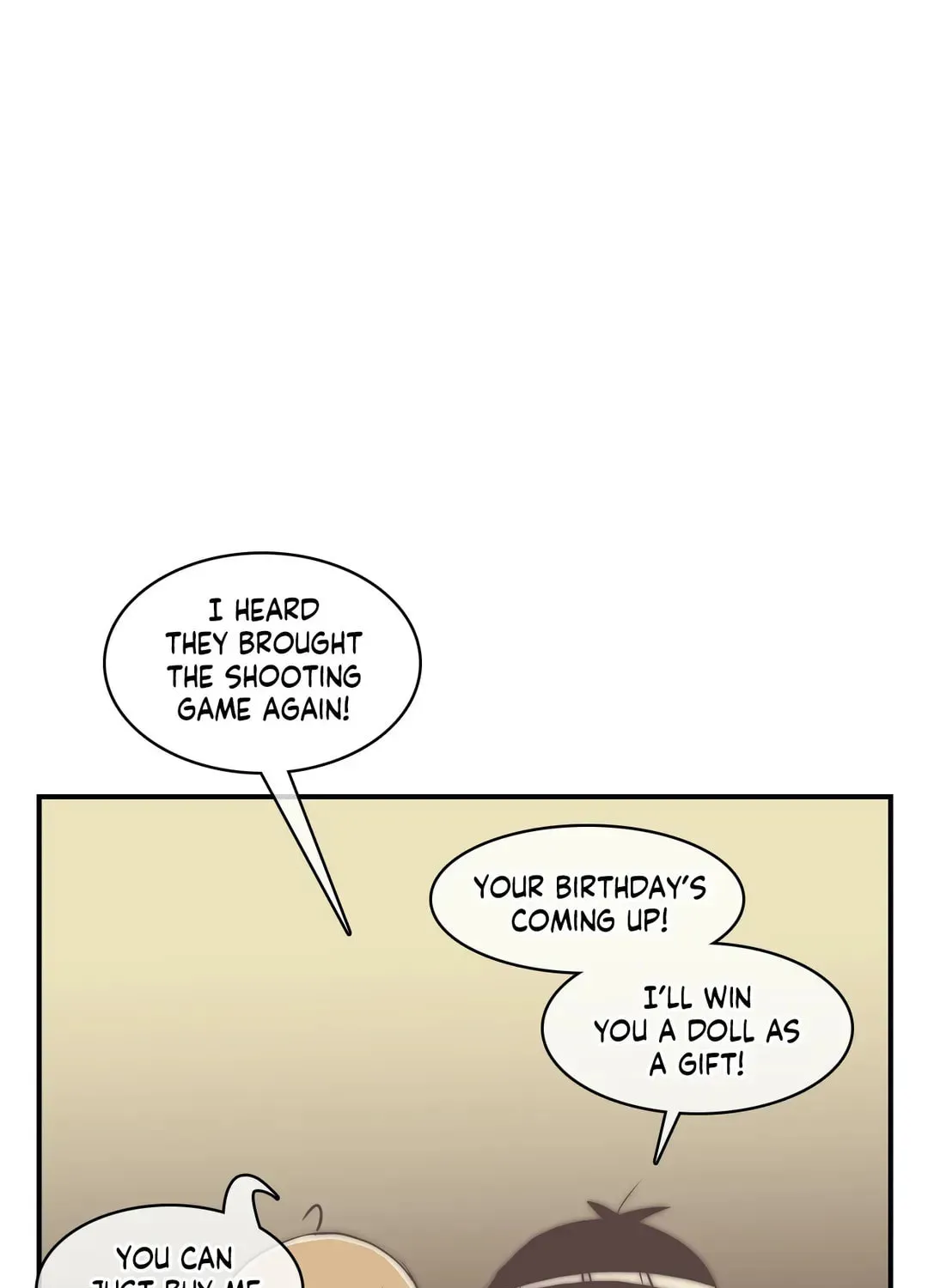 Read Rom-comixxx! chapter 22 image 6 on Lezhin