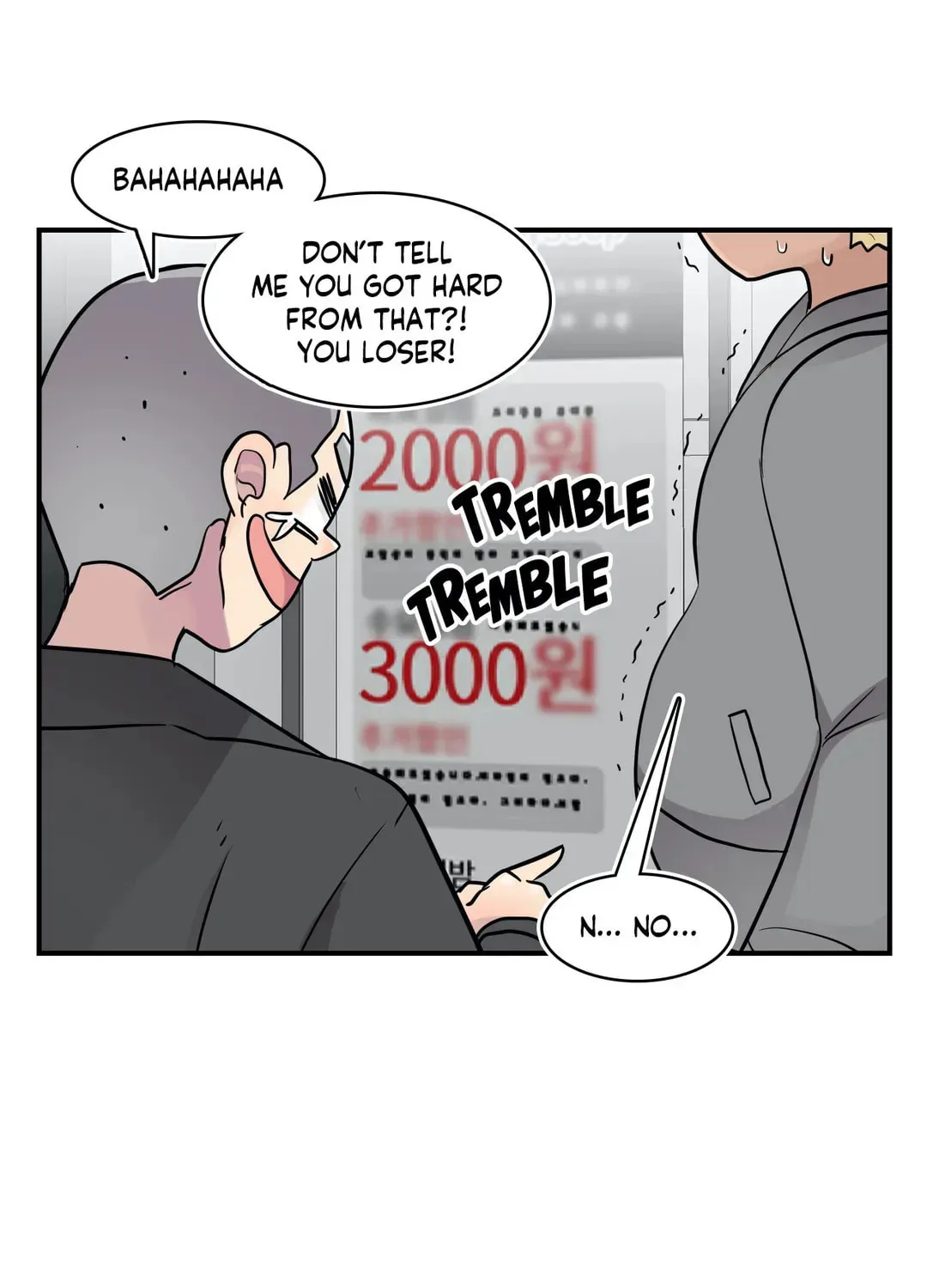 Read Rom-comixxx! chapter 22 image 65 on Lezhin