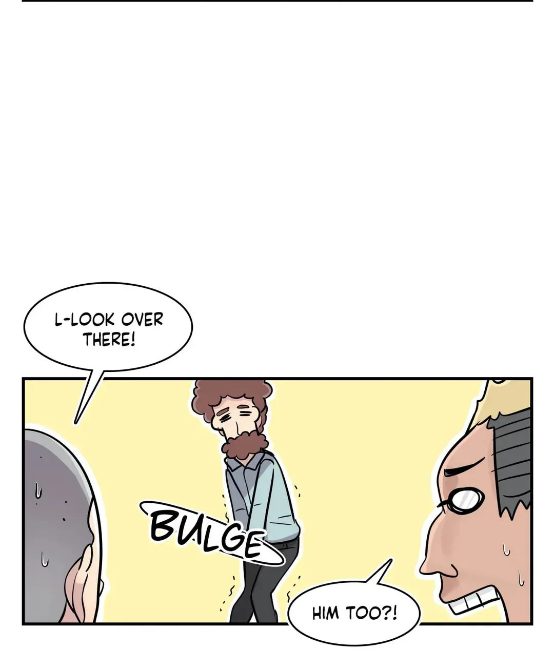 Read Rom-comixxx! chapter 22 image 67 on Lezhin