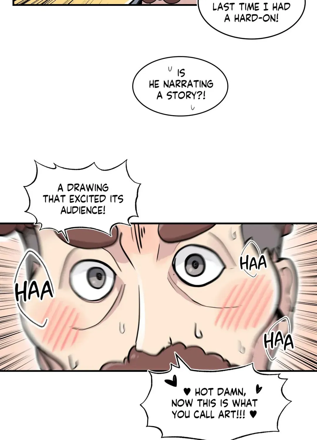 Read Rom-comixxx! chapter 22 image 69 on Lezhin
