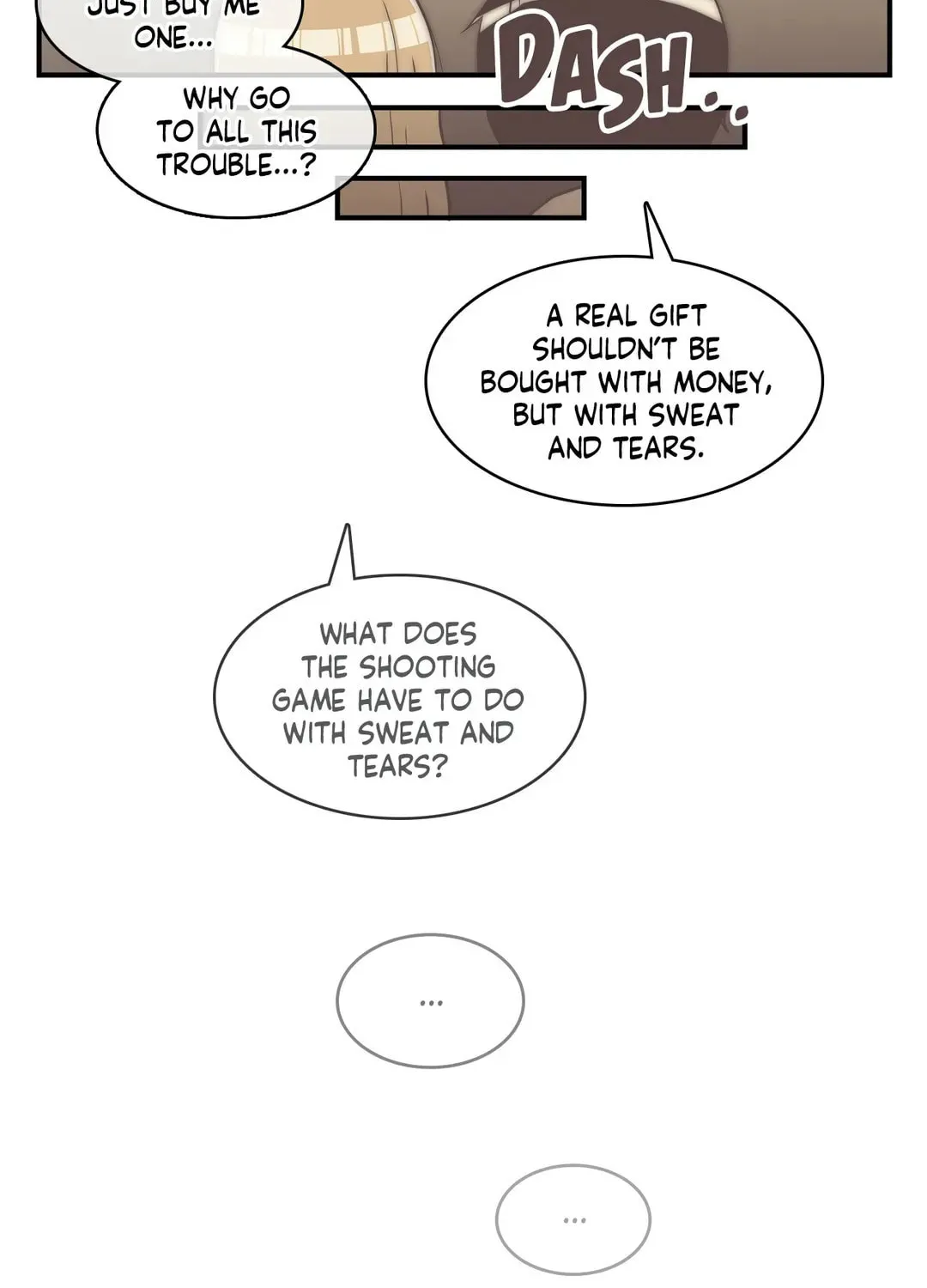 Read Rom-comixxx! chapter 22 image 7 on Lezhin