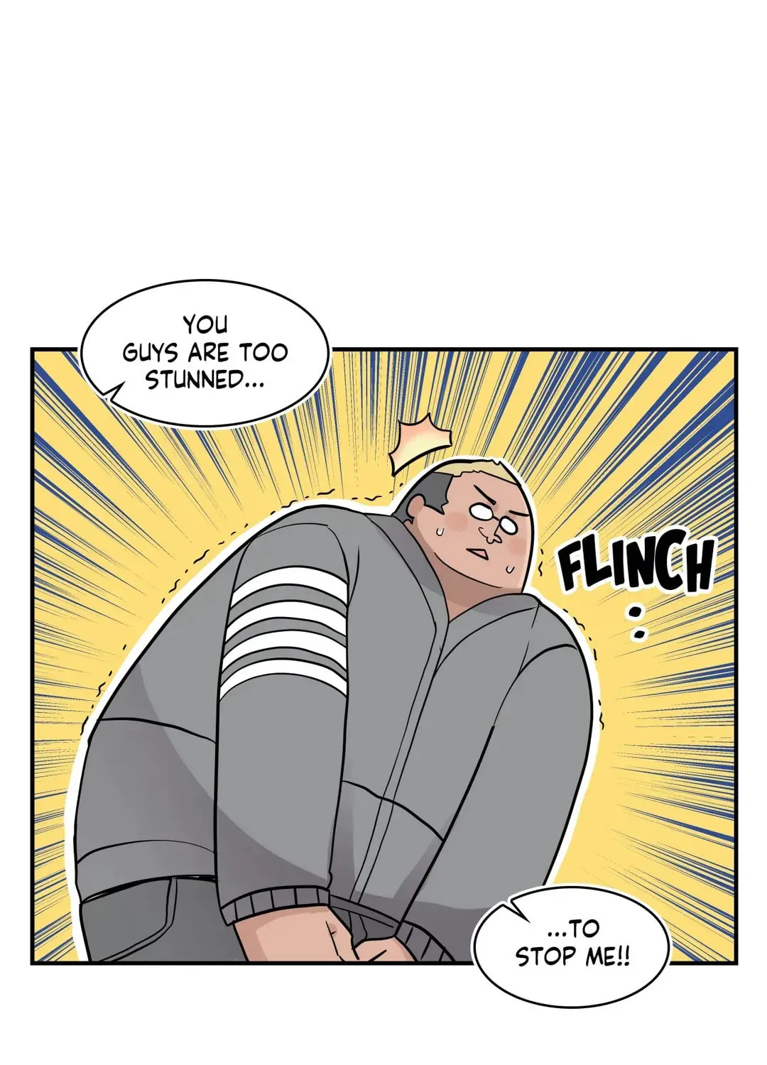 Read Rom-comixxx! chapter 22 image 72 on Lezhin