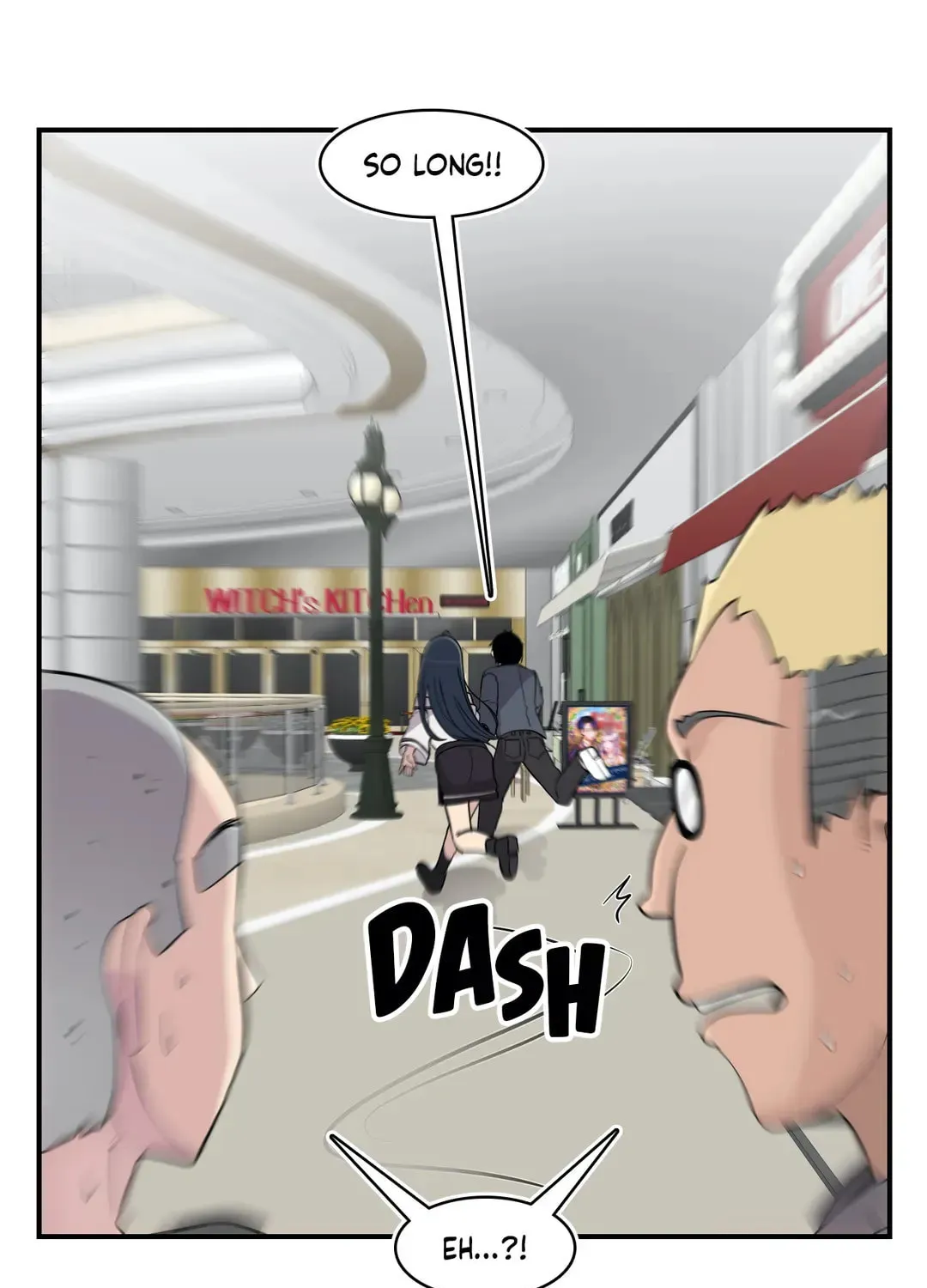 Read Rom-comixxx! chapter 22 image 77 on Lezhin