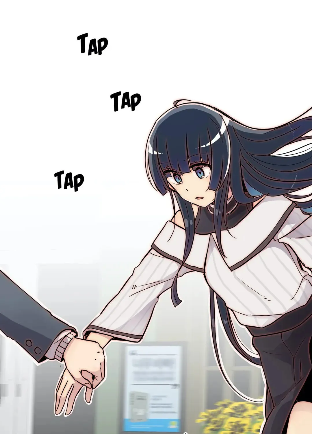 Read Rom-comixxx! chapter 22 image 83 on Lezhin
