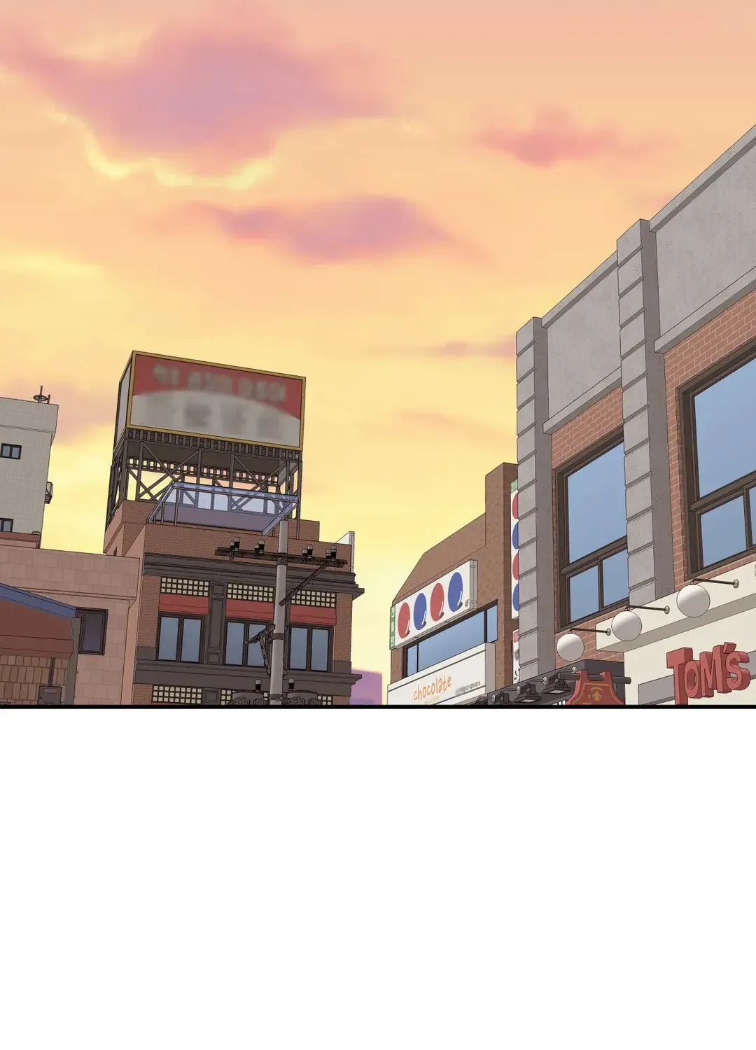 Read Rom-comixxx! chapter 22 image 93 on Lezhin