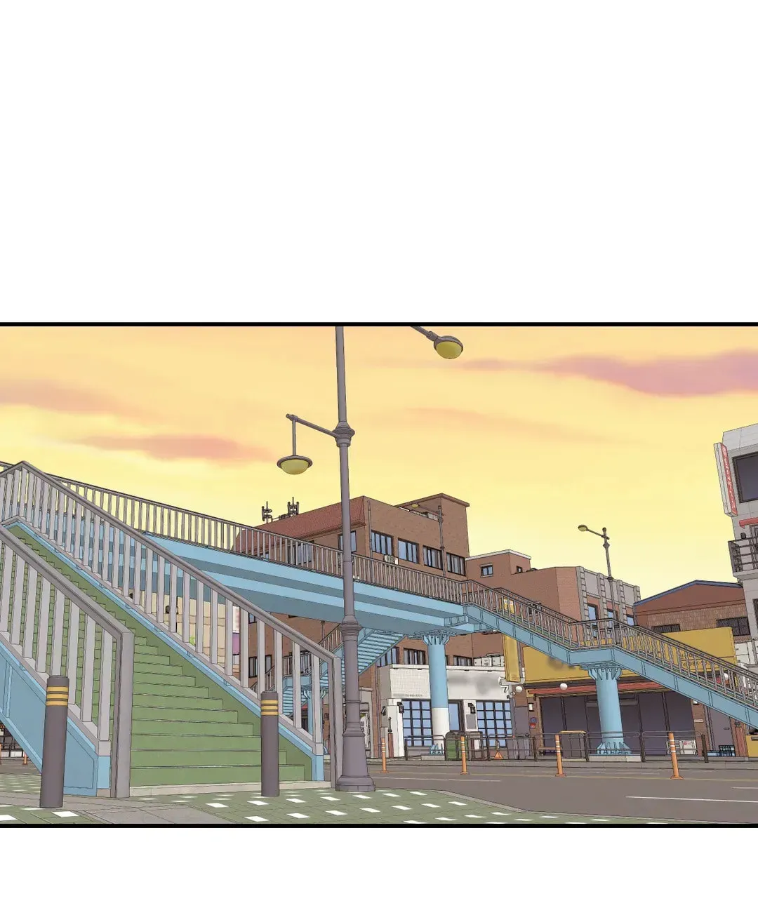 Read Rom-comixxx! chapter 22 image 94 on Lezhin