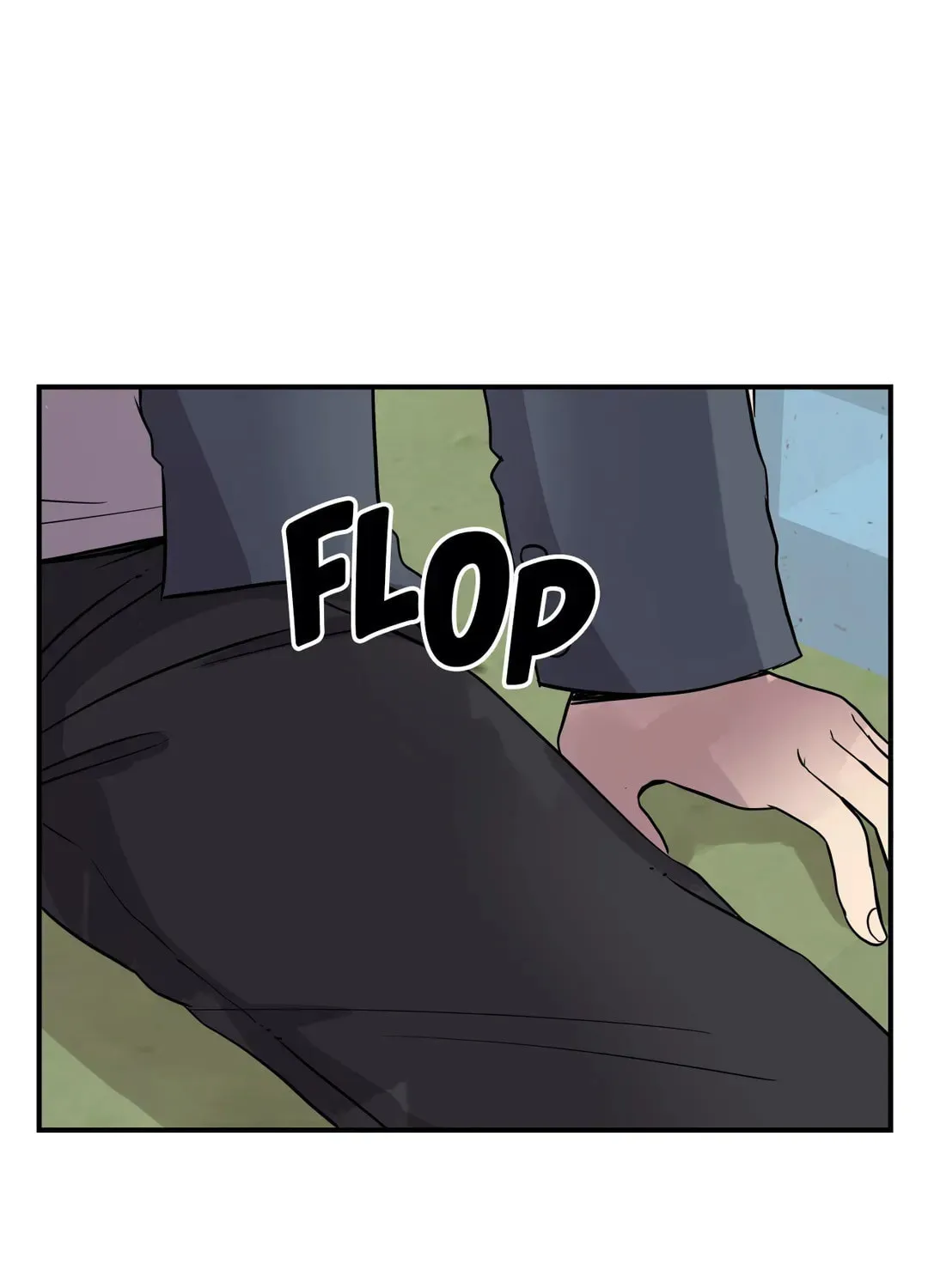 Read Rom-comixxx! chapter 22 image 95 on Lezhin