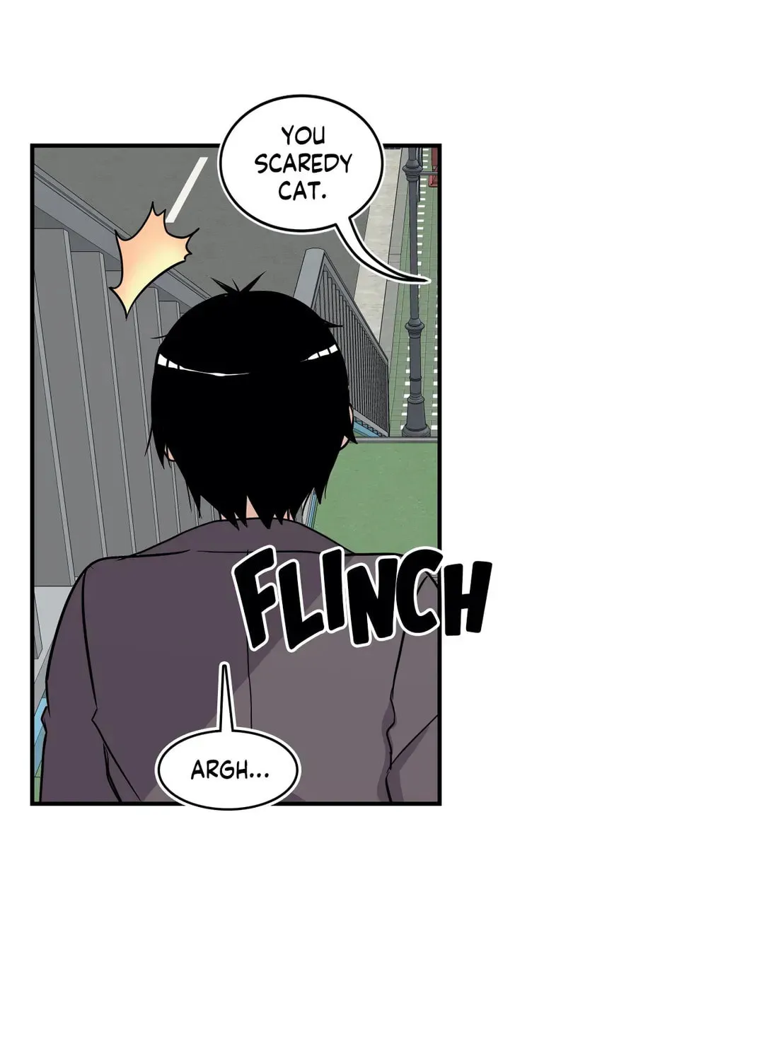 Read Rom-comixxx! chapter 22 image 98 on Lezhin