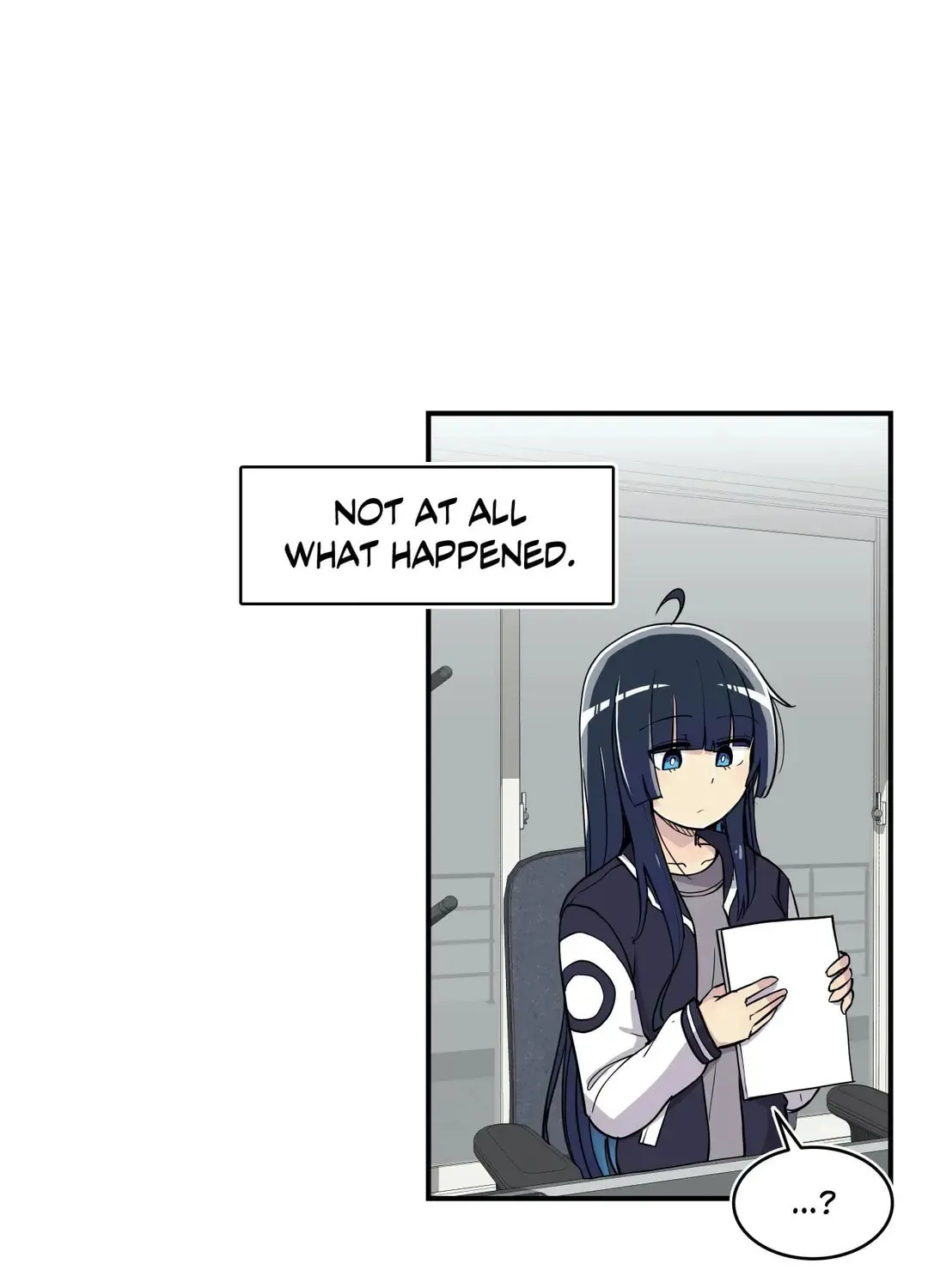 Read Rom-comixxx! chapter 23 image 101 on Lezhin