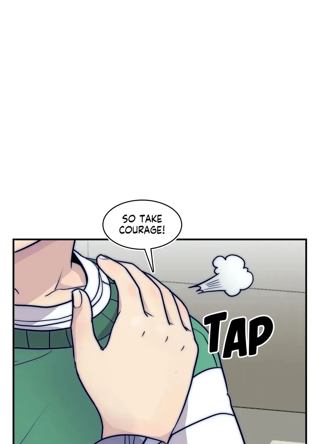 Read Rom-comixxx! chapter 23 image 103 on Lezhin