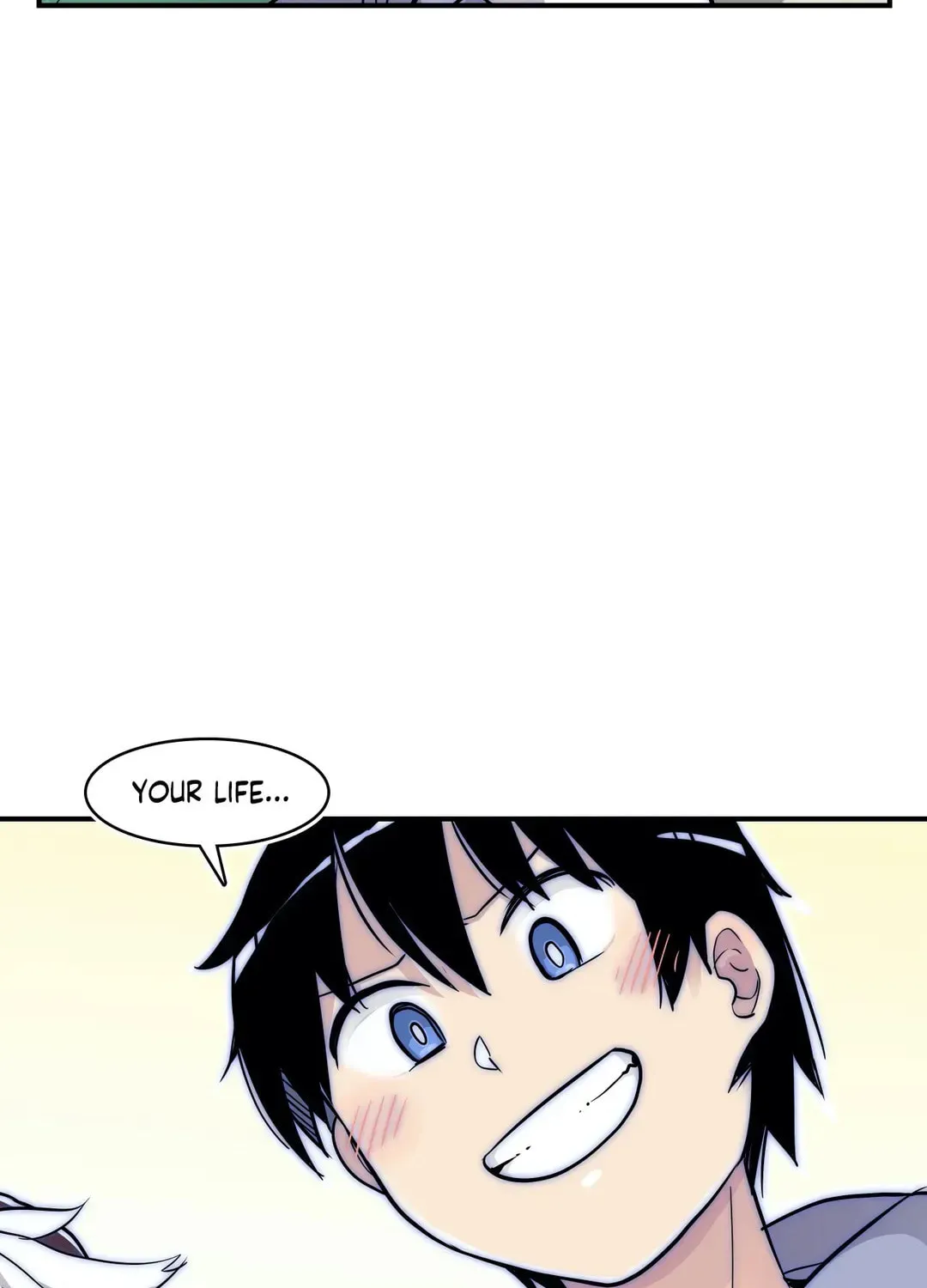 Read Rom-comixxx! chapter 23 image 104 on Lezhin