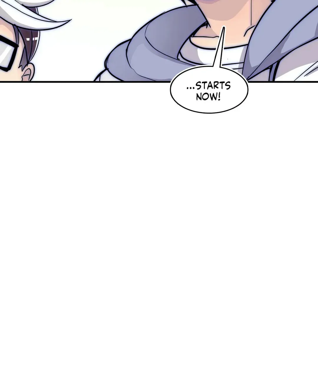 Read Rom-comixxx! chapter 23 image 105 on Lezhin