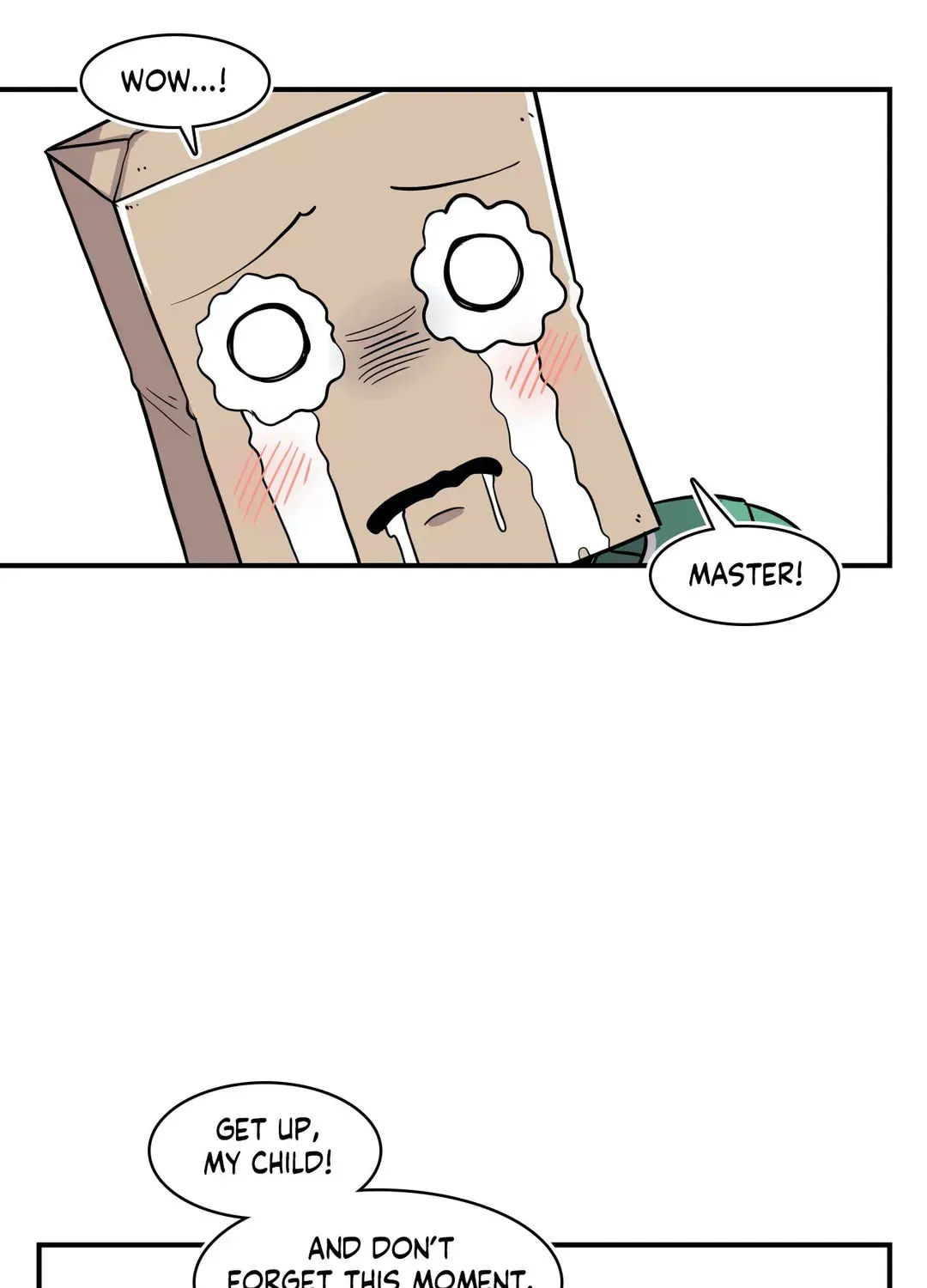 Read Rom-comixxx! chapter 23 image 106 on Lezhin
