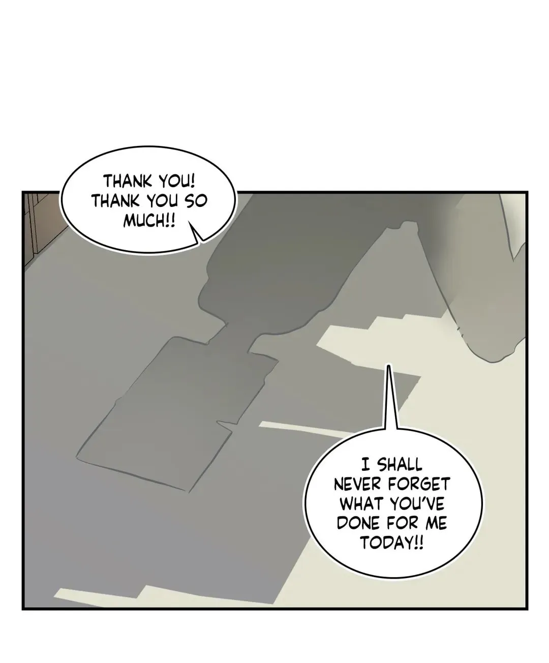 Read Rom-comixxx! chapter 23 image 108 on Lezhin