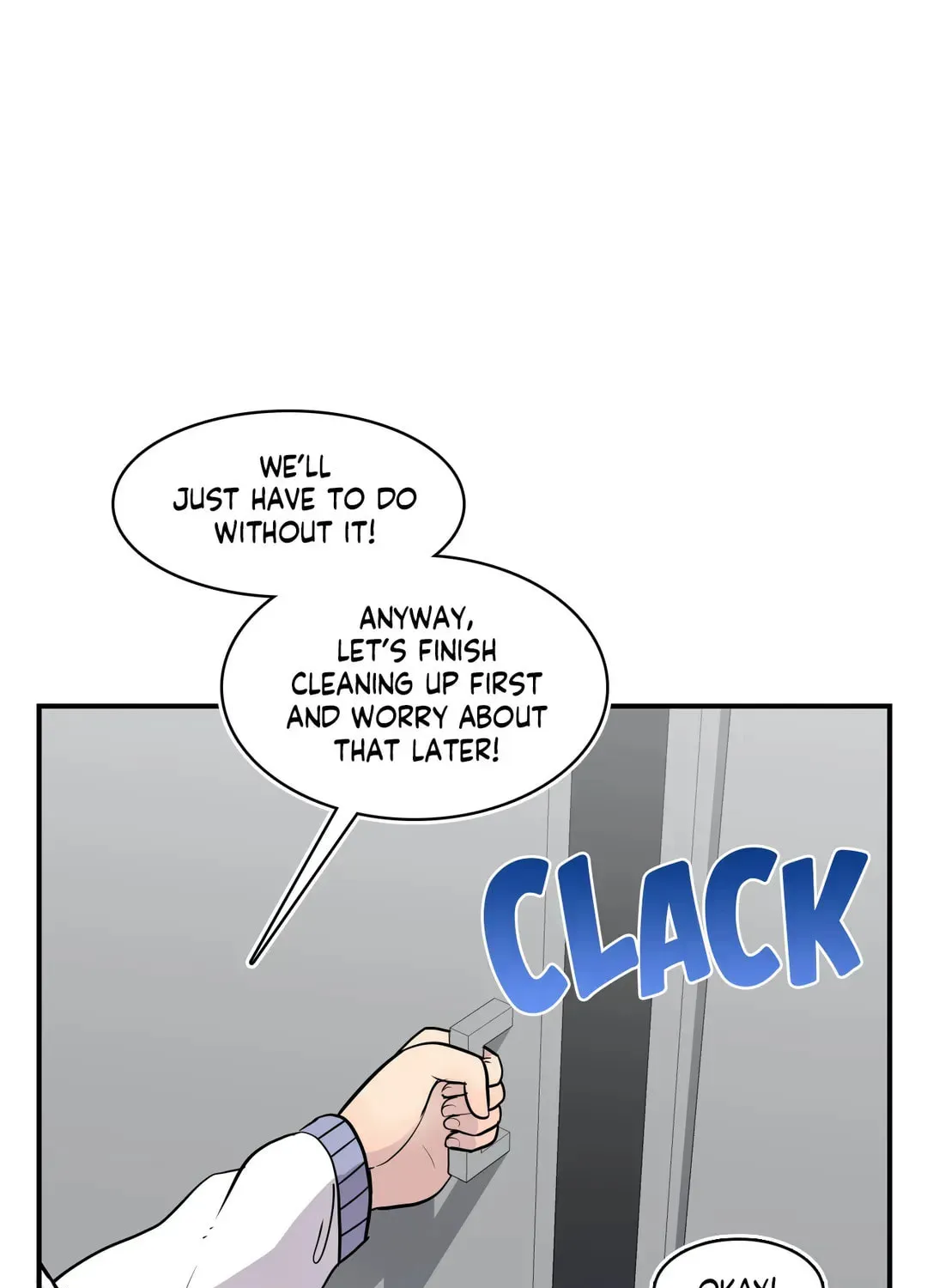 Read Rom-comixxx! chapter 23 image 11 on Lezhin