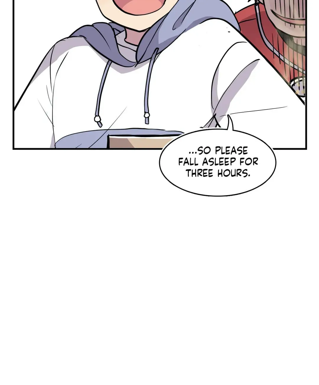 Read Rom-comixxx! chapter 23 image 111 on Lezhin
