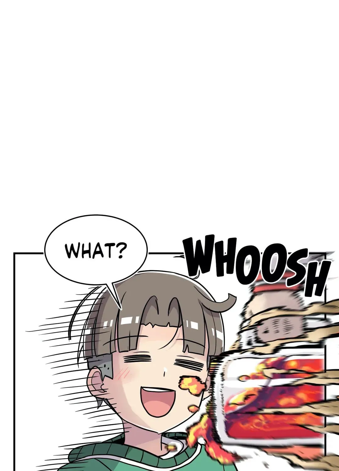 Read Rom-comixxx! chapter 23 image 112 on Lezhin