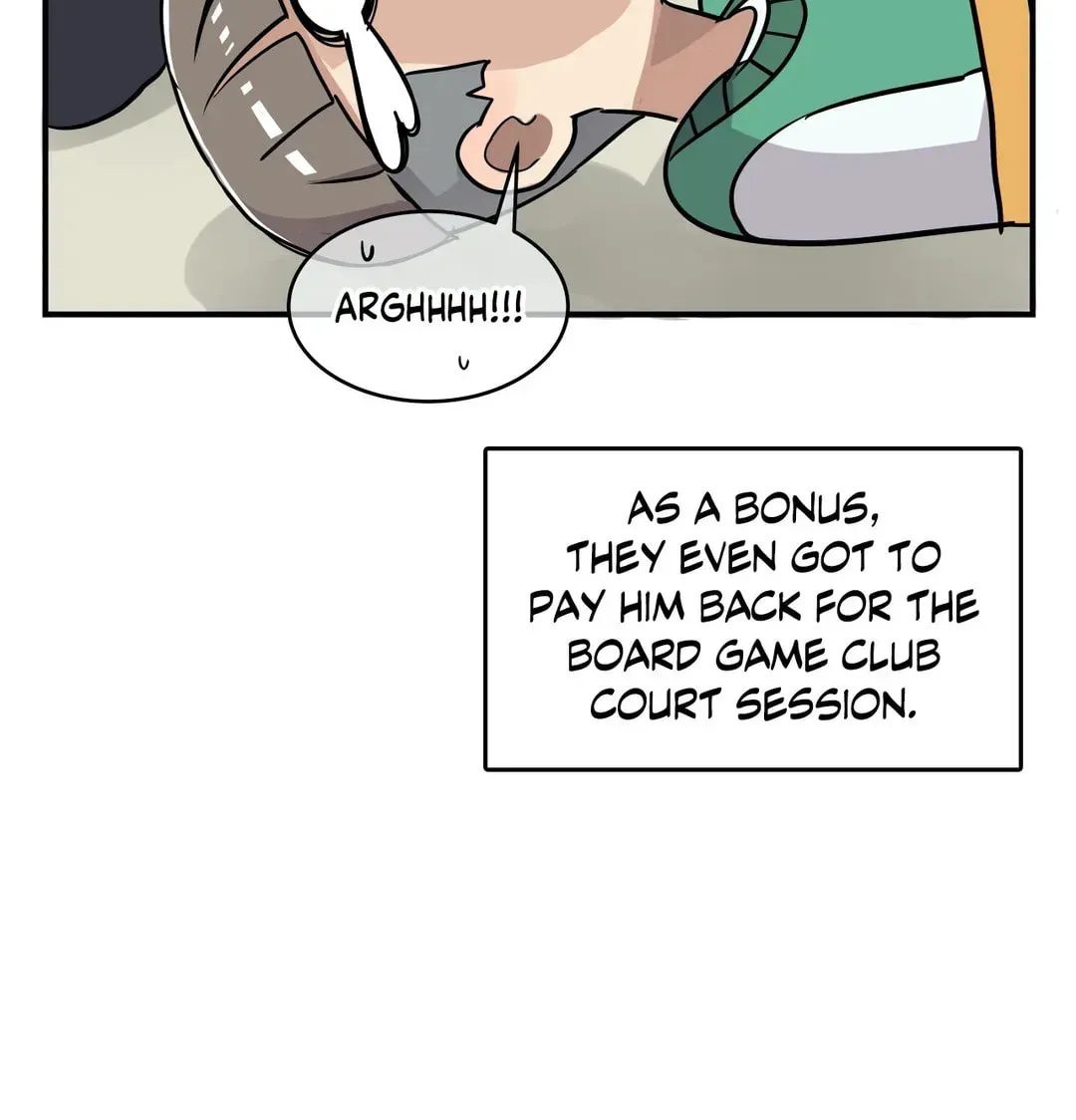 Read Rom-comixxx! chapter 23 image 120 on Lezhin