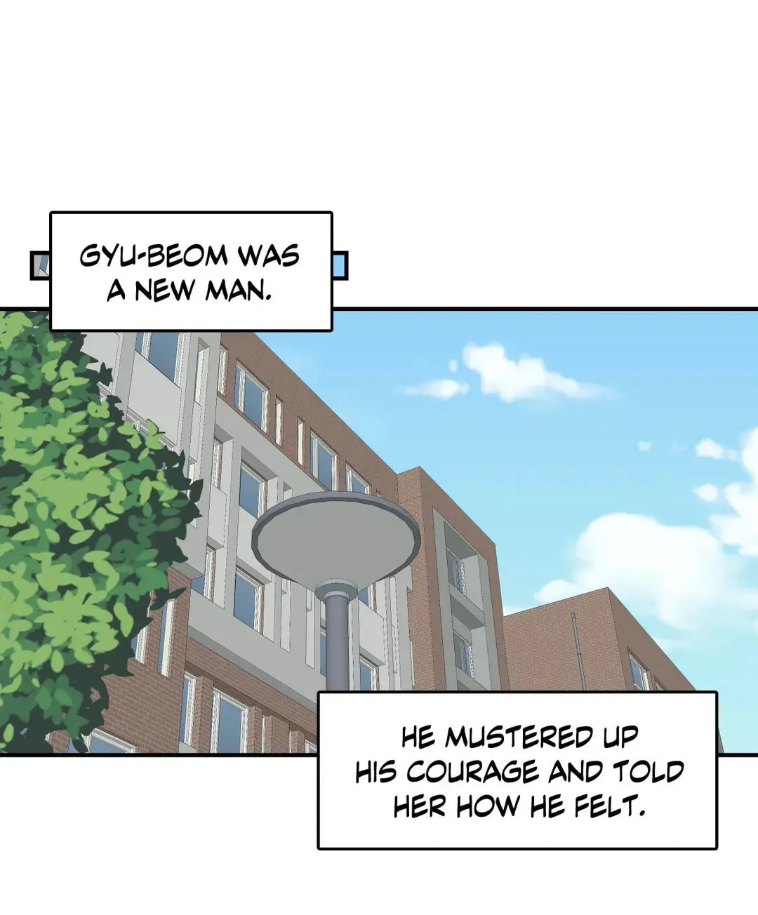 Read Rom-comixxx! chapter 23 image 123 on Lezhin