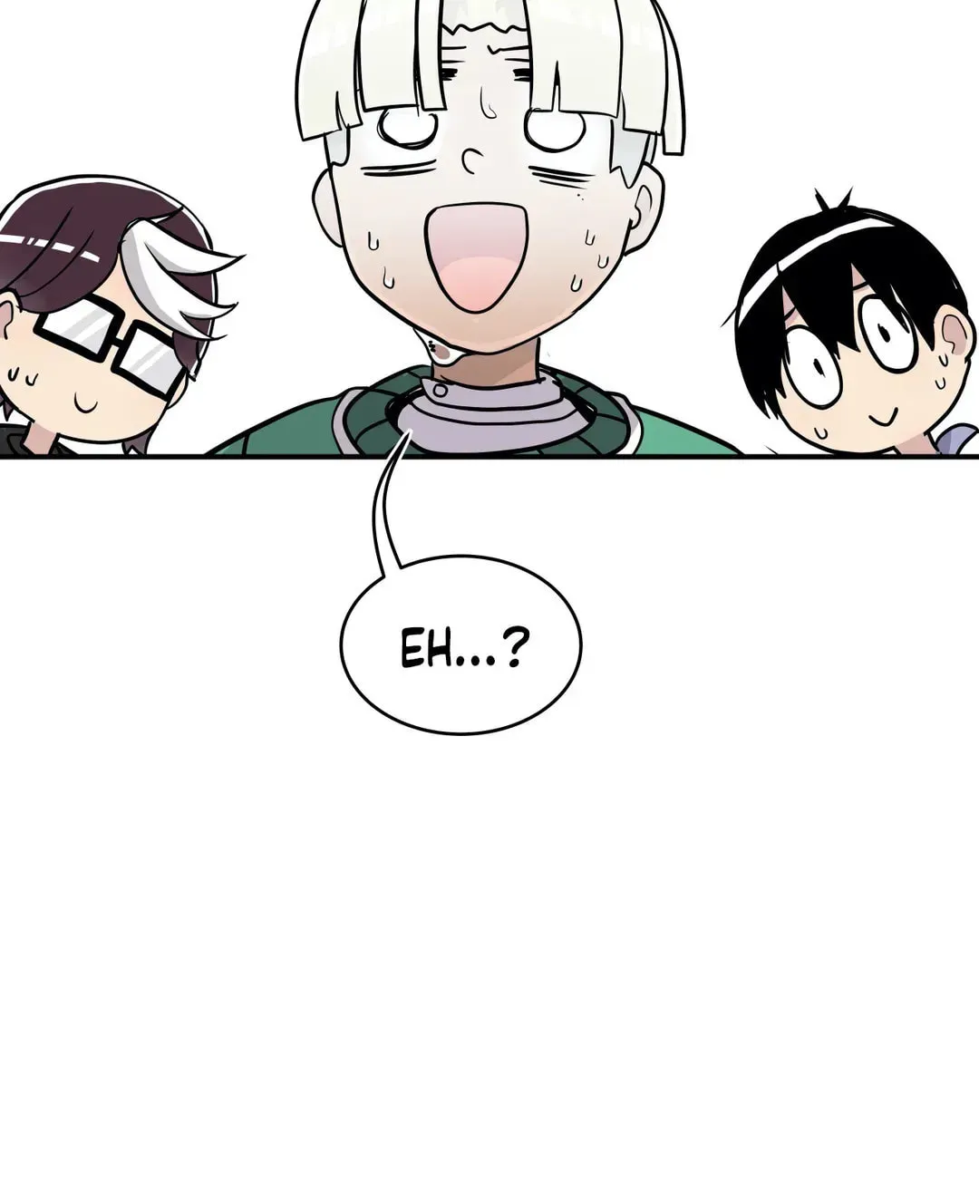 Read Rom-comixxx! chapter 23 image 126 on Lezhin