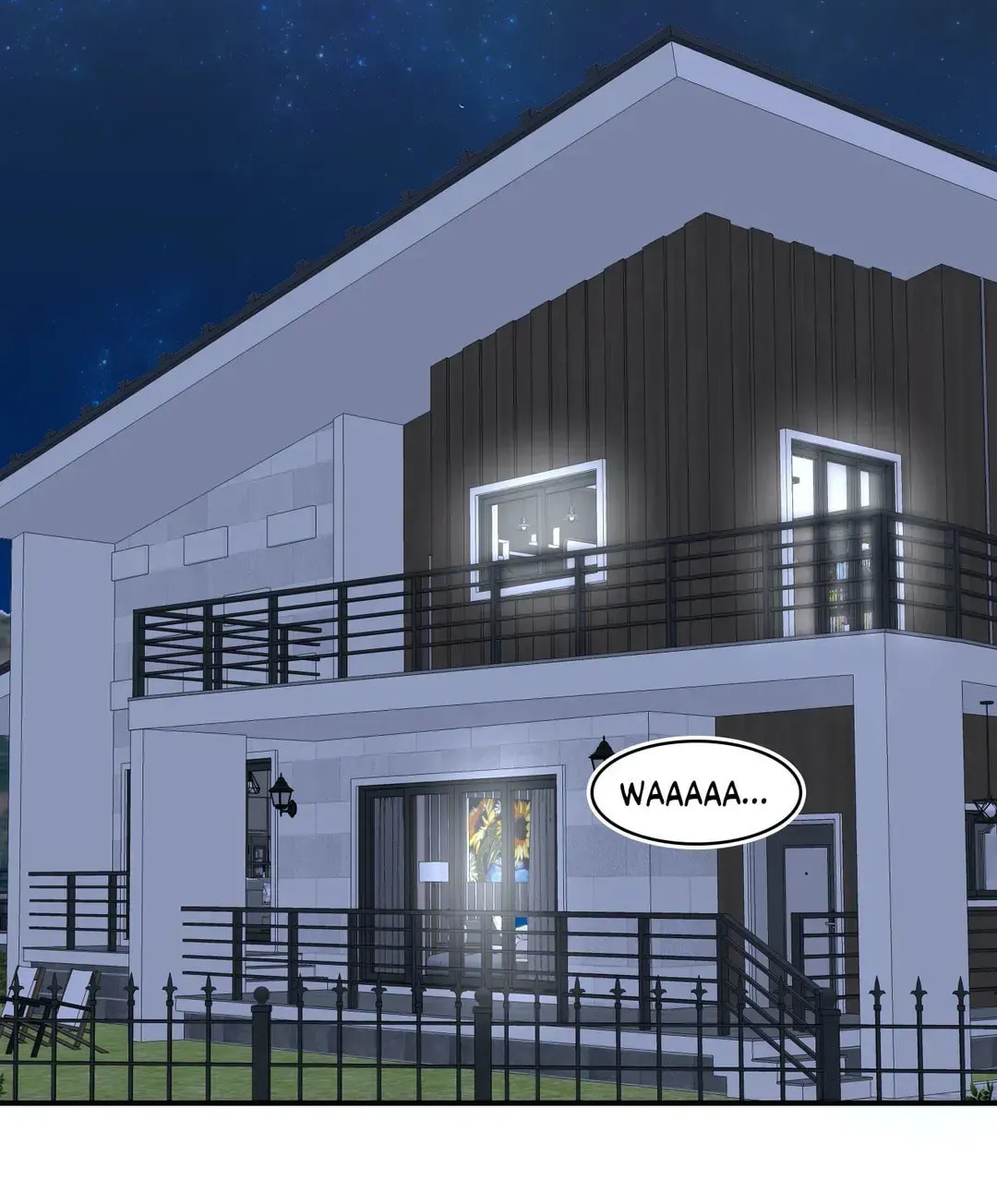 Read Rom-comixxx! chapter 23 image 132 on Lezhin