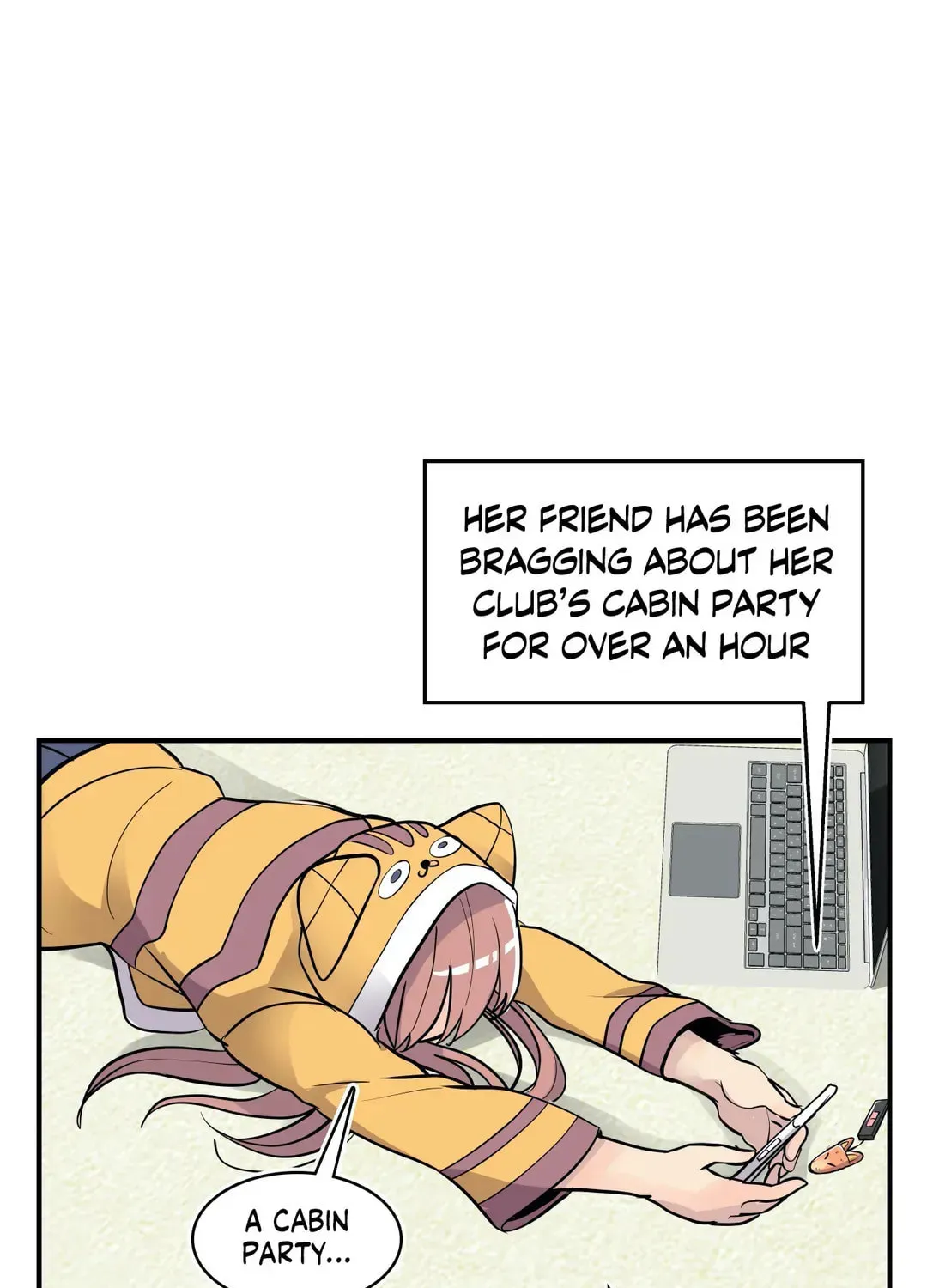 Read Rom-comixxx! chapter 23 image 133 on Lezhin