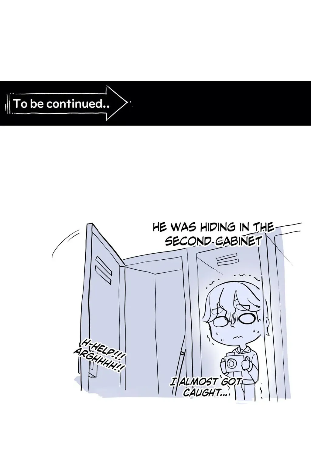 Read Rom-comixxx! chapter 23 image 142 on Lezhin